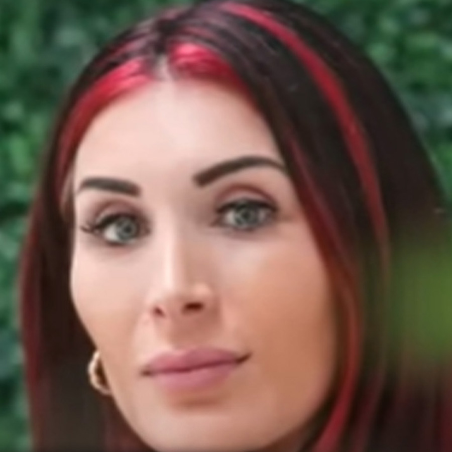 Laura Loomer Disrespects Angie Nixon