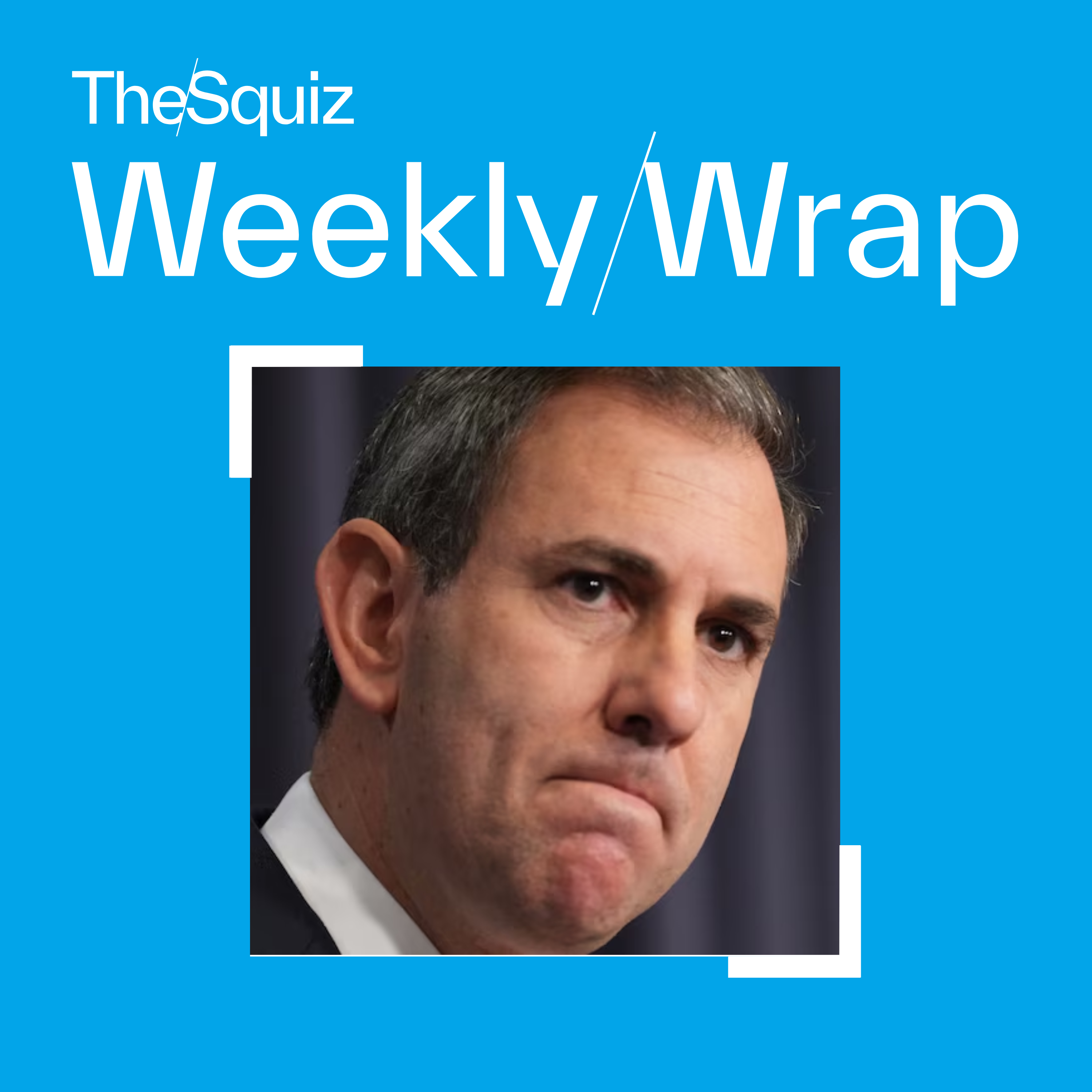 Weekly Wrap Preview: Getting you ahead of next week’s Economic Reform Roundtable