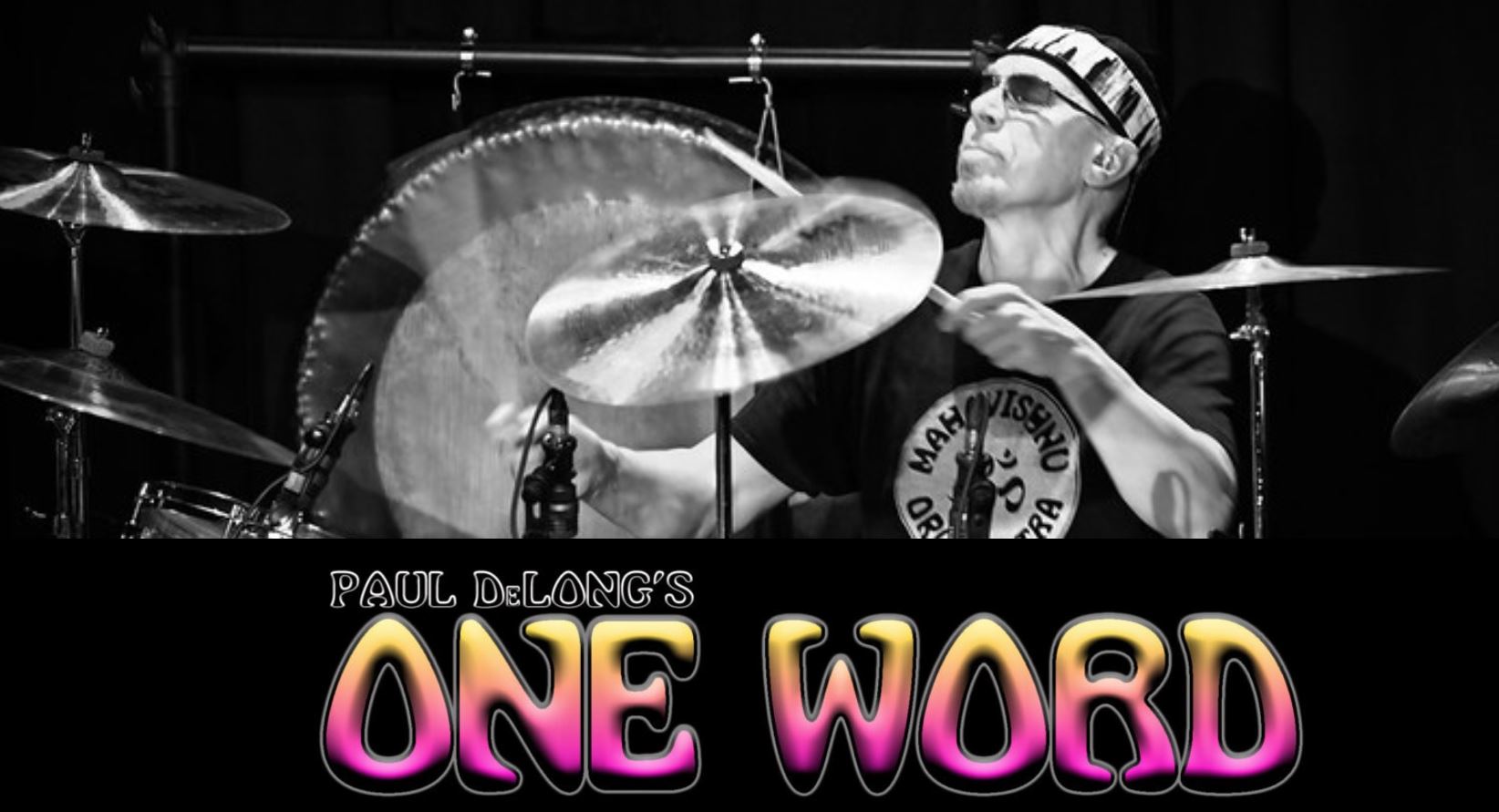 Victoria Yeh - Paul Delong's One Word Concert episode artwork
