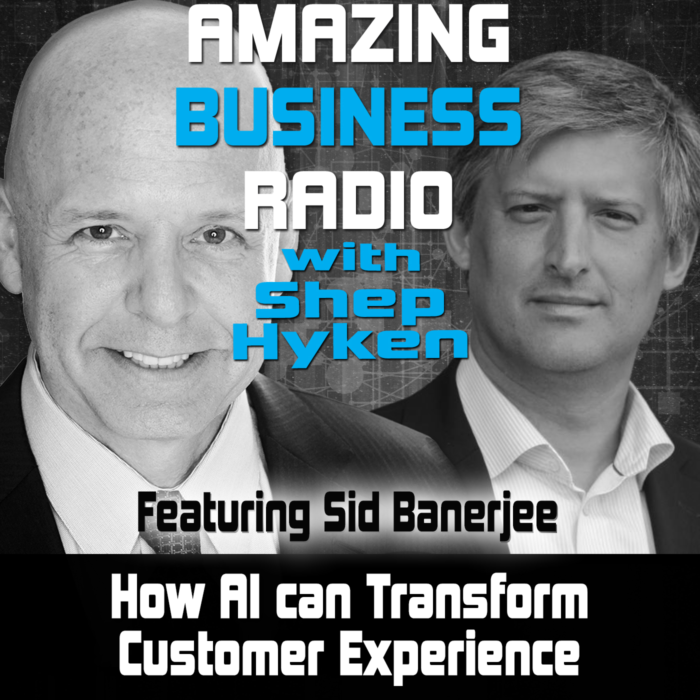 Amazing Business Radio