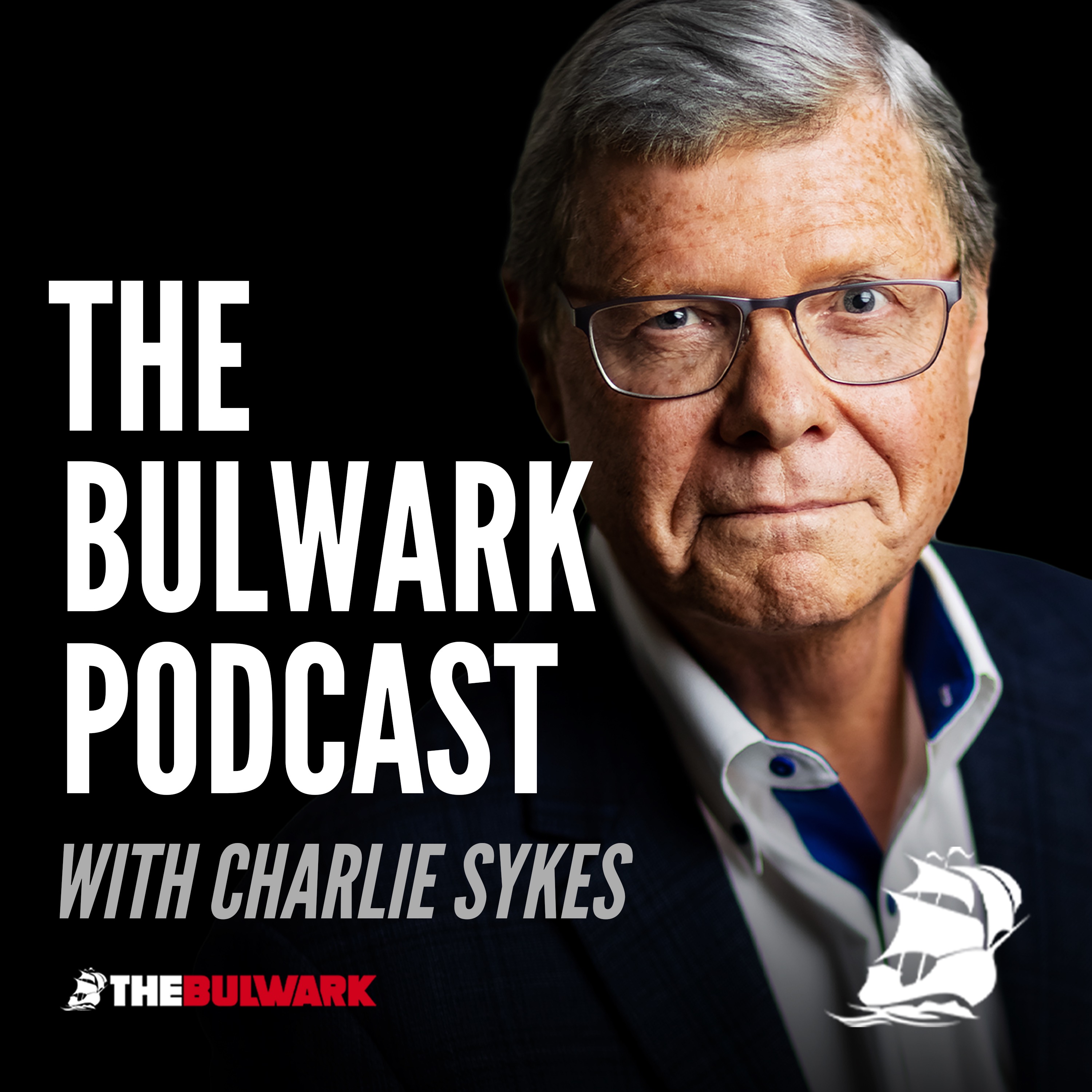 The Bulwark Podcast | Listen On Podurama Podcasts