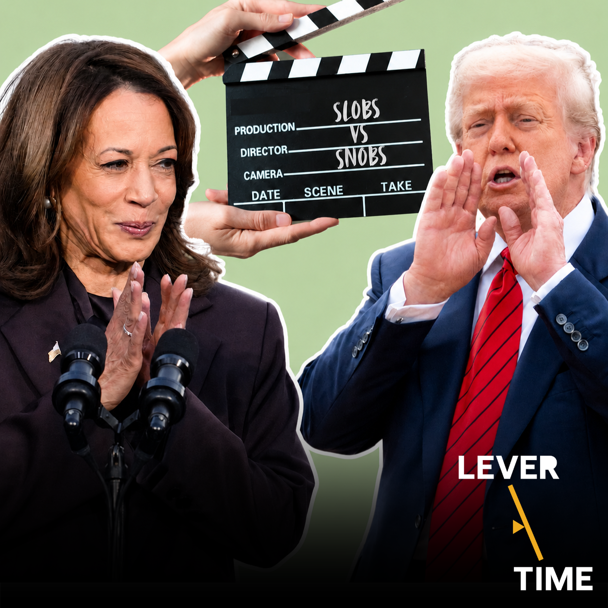 The Movie Trope That Explains American Politics episode artwork