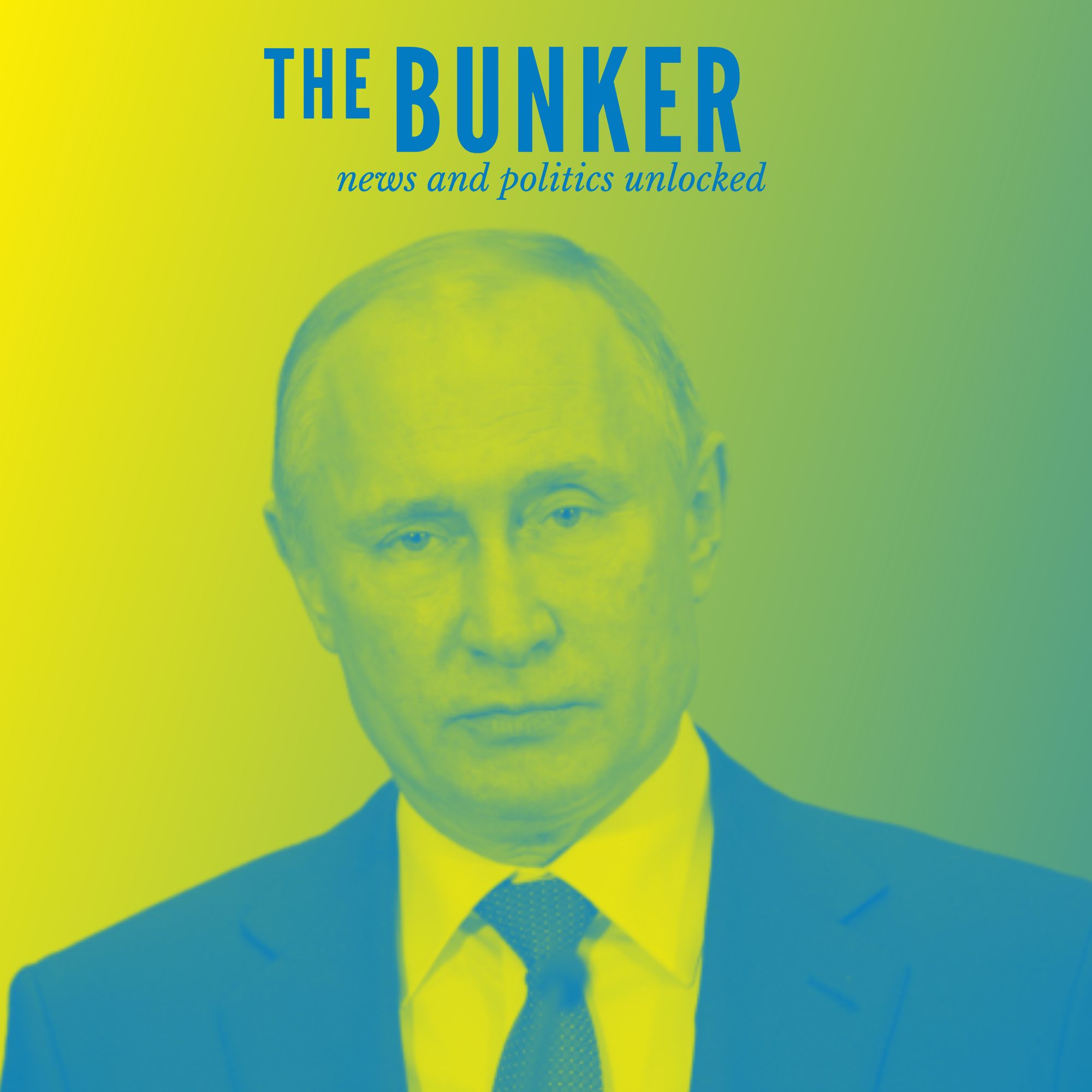 The Bunker – News without the nonsense