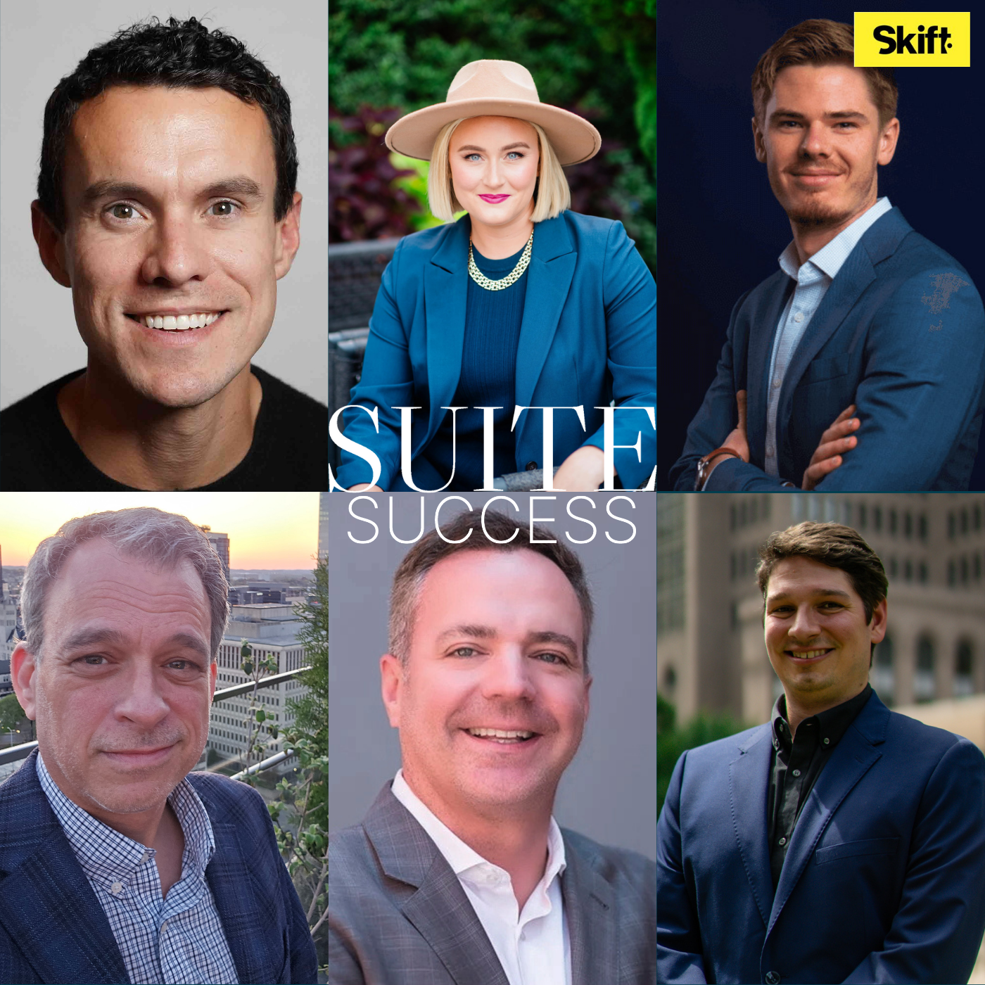 Hospitality’s Leading Voices on 2025’s Biggest Trends and Bold Predictions for 2026