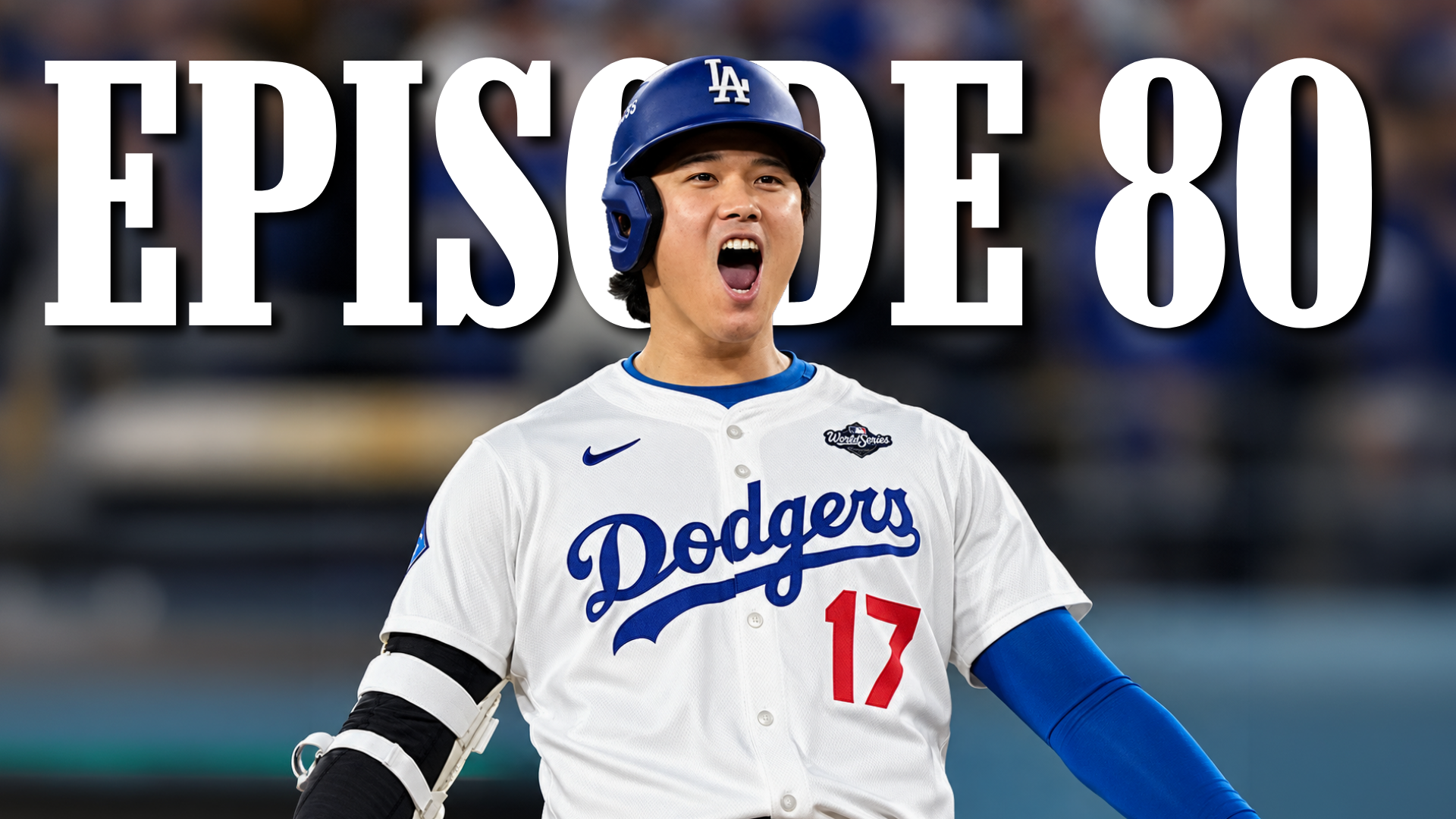 Can Anyone Beat the Dodgers? | Ep. 80