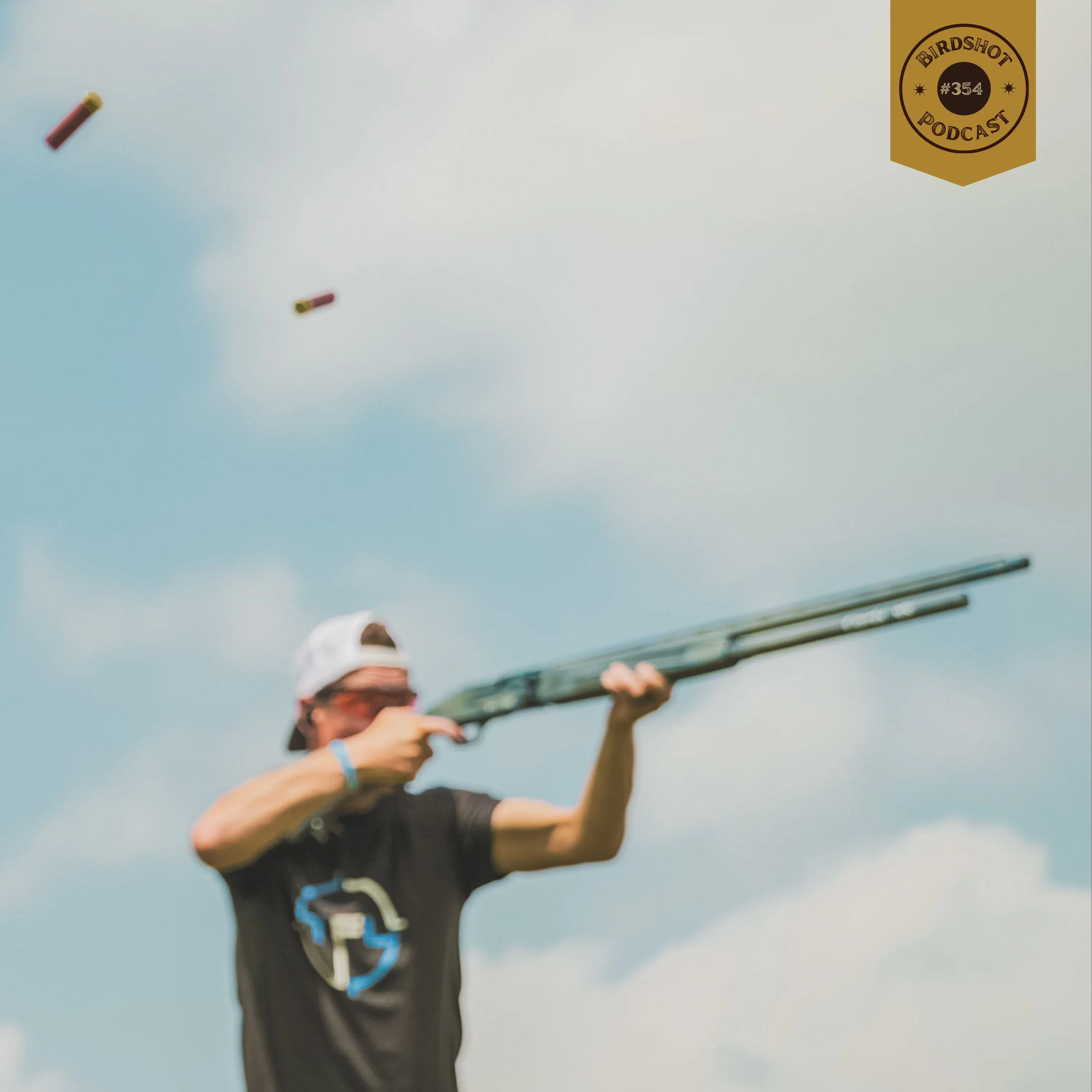 #354 | TFL Shotgun Fest 2026: Learn From Hall of Fame Pros episode artwork