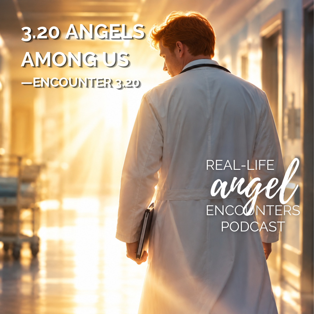 3.20 Angels Among Us