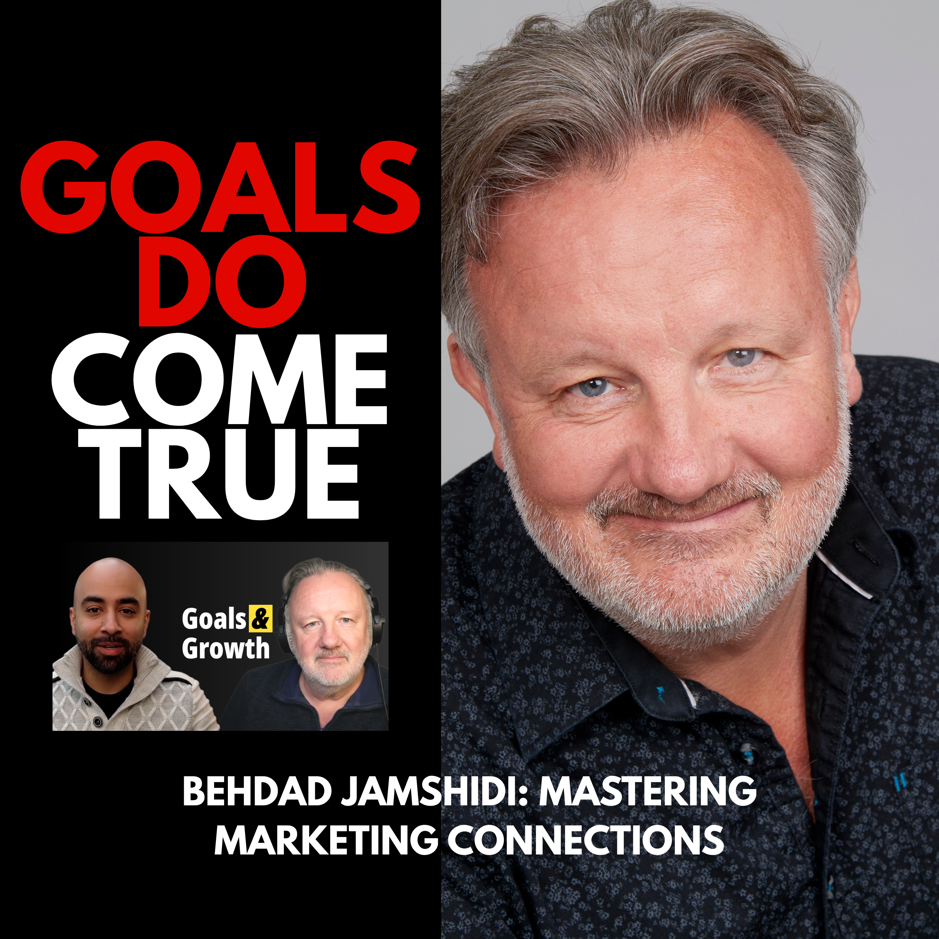 Goals DO Come True with Doug Bennett