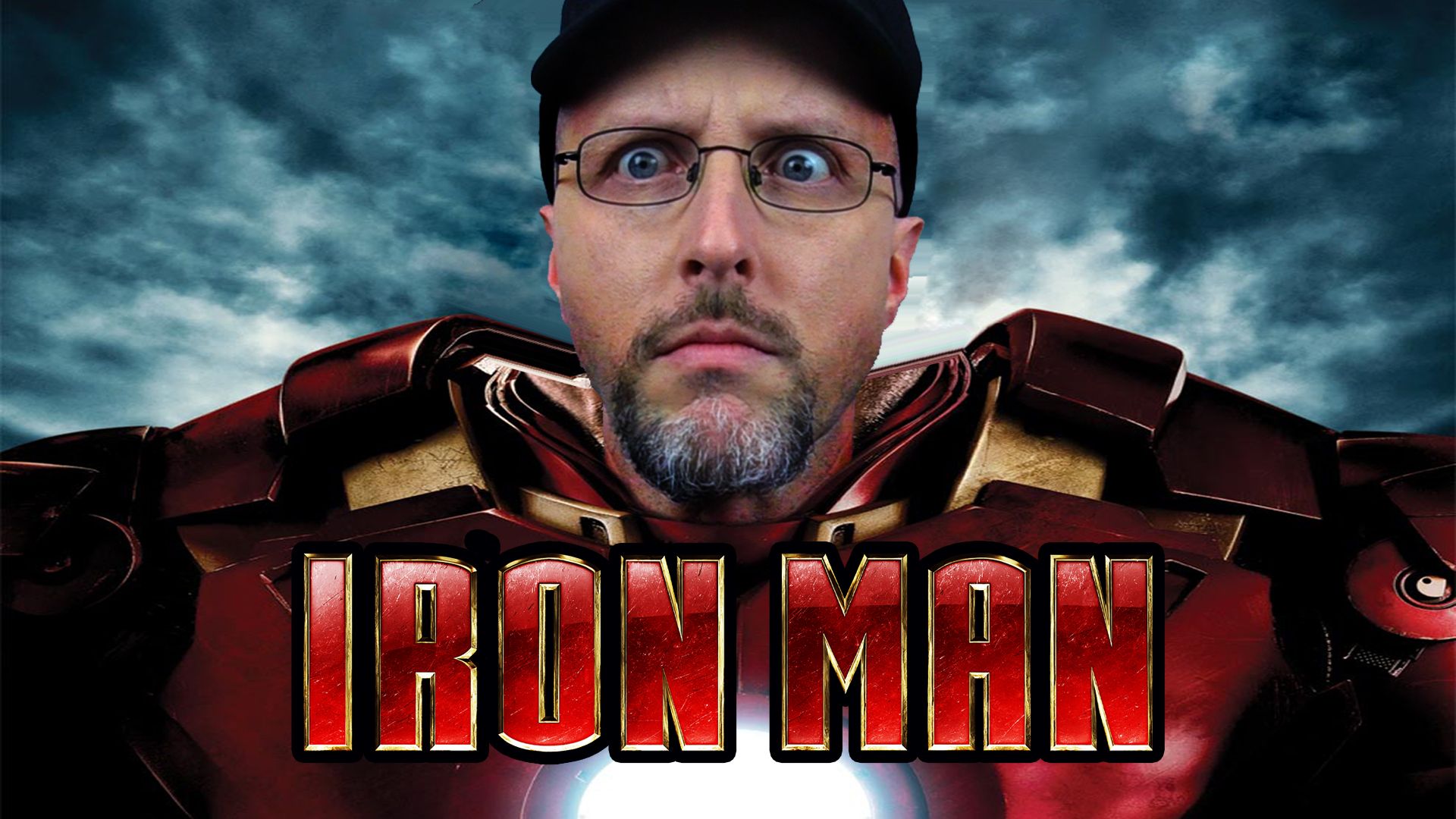 Iron Man - Nostalgia Critic