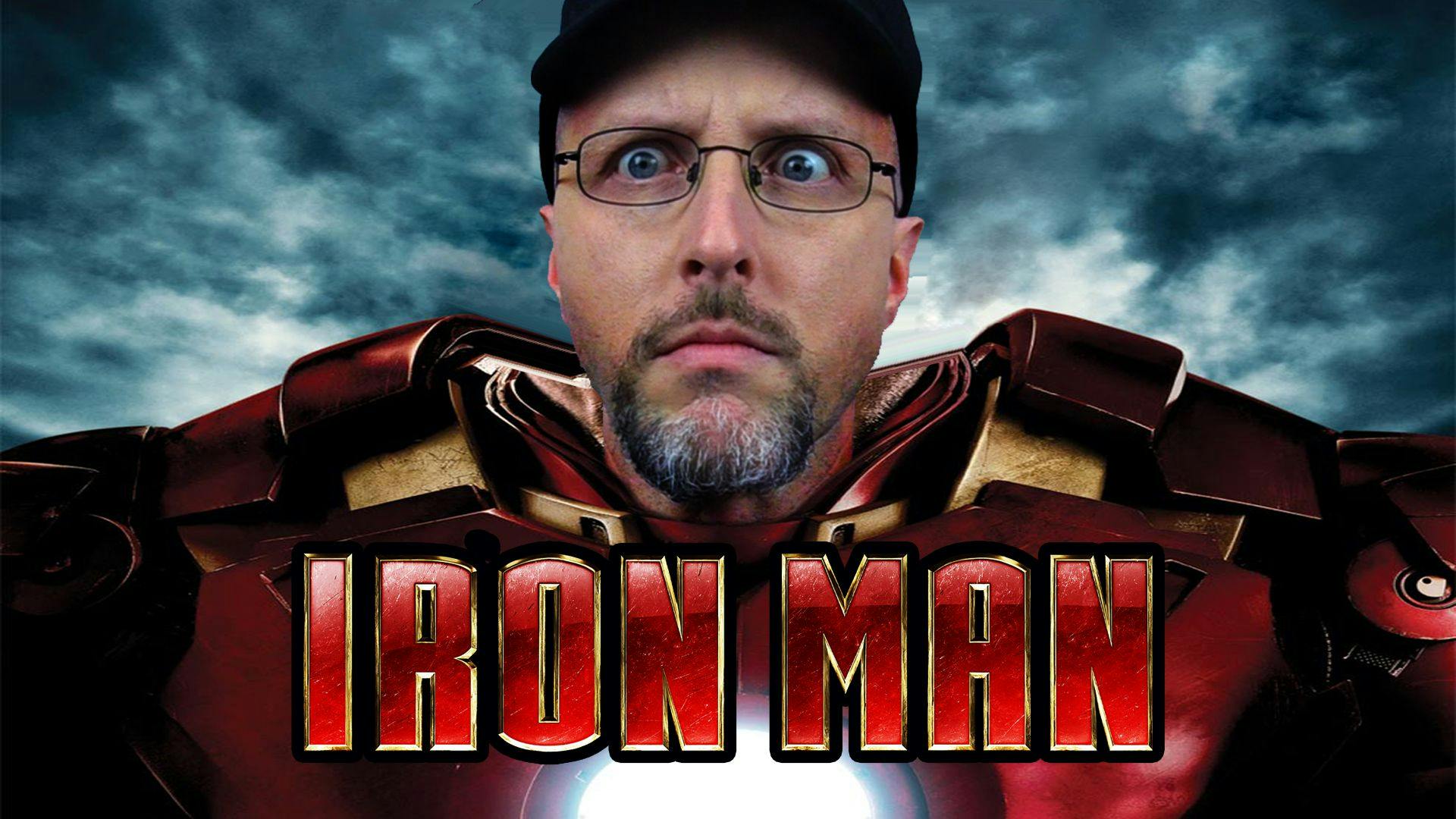 Iron Man - Nostalgia Critic
