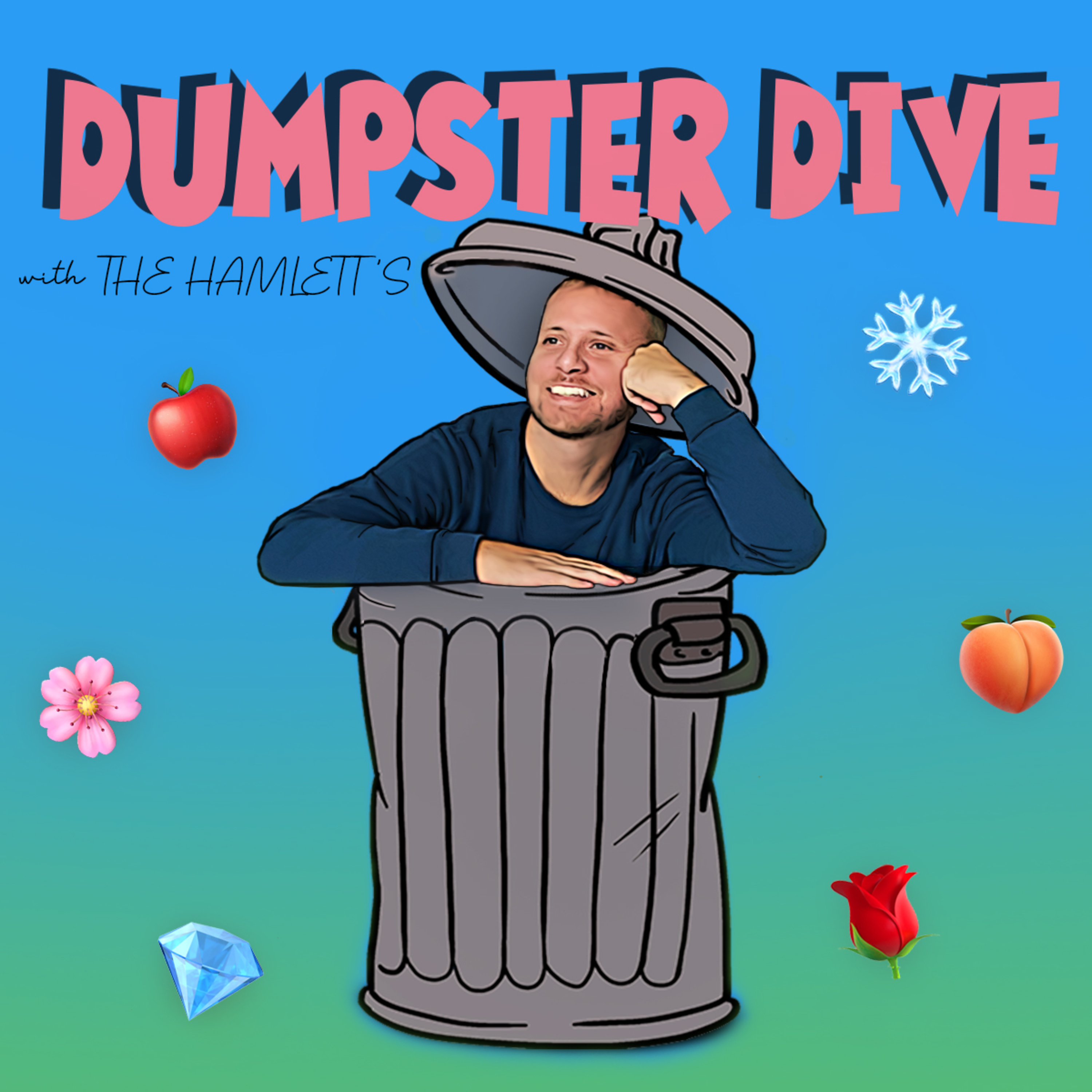 Pandemic Made Me Do It w/ Michael Burke (@dmichaelburke) episode artwork