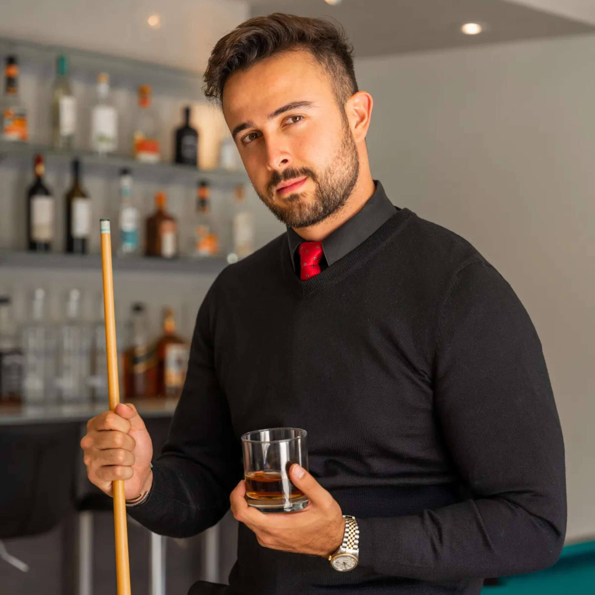 Marczell Klein on Rapid Mindset Reprogramming and the Power of Belief