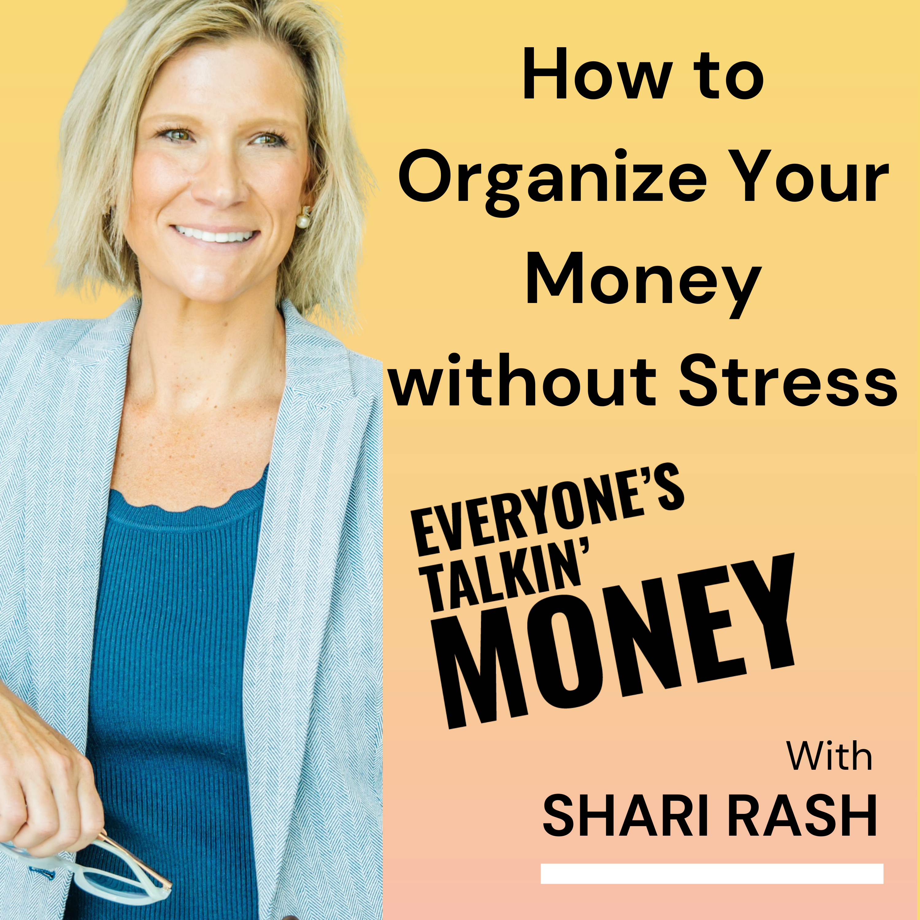 Financial Systems That Make Life Easy: How to Organize Your Money Without Stress