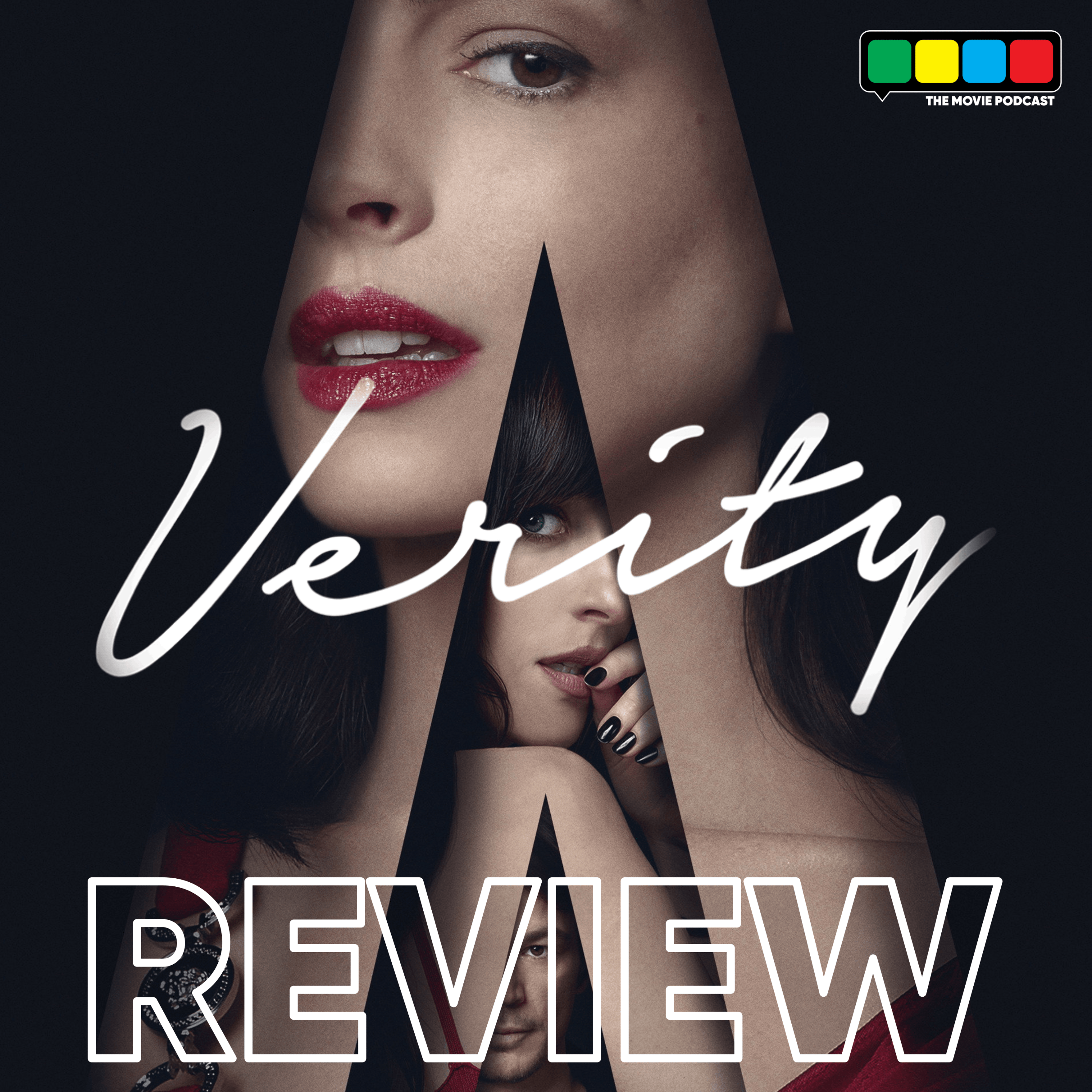 VERITY Movie Review