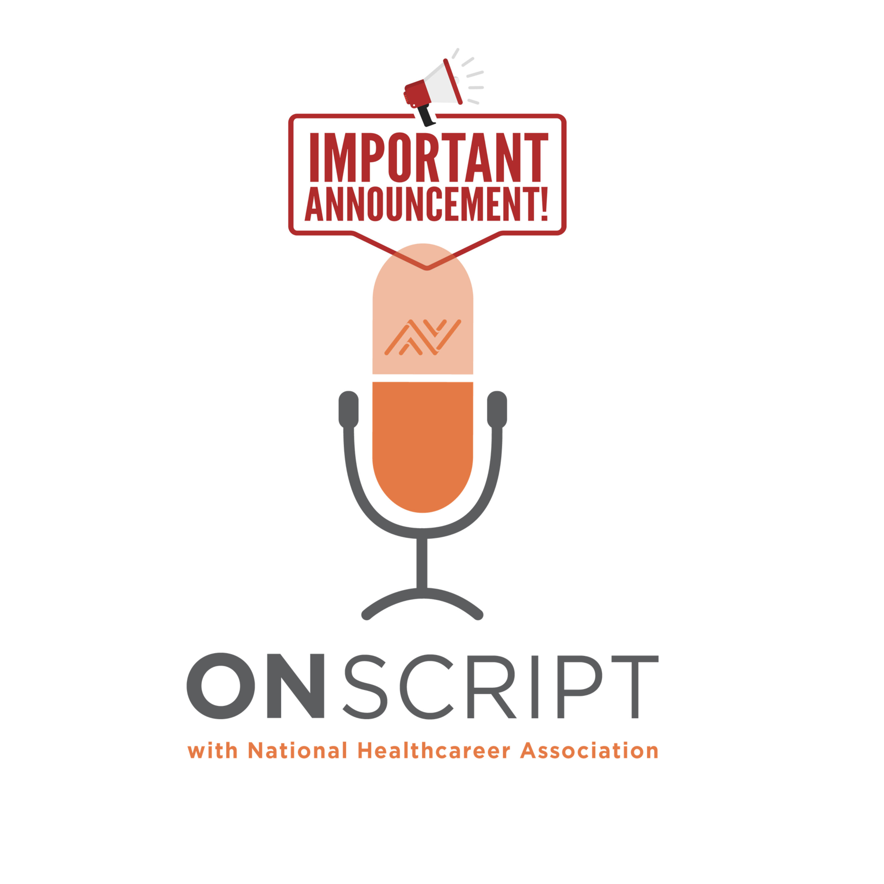 ON-Script Podcast