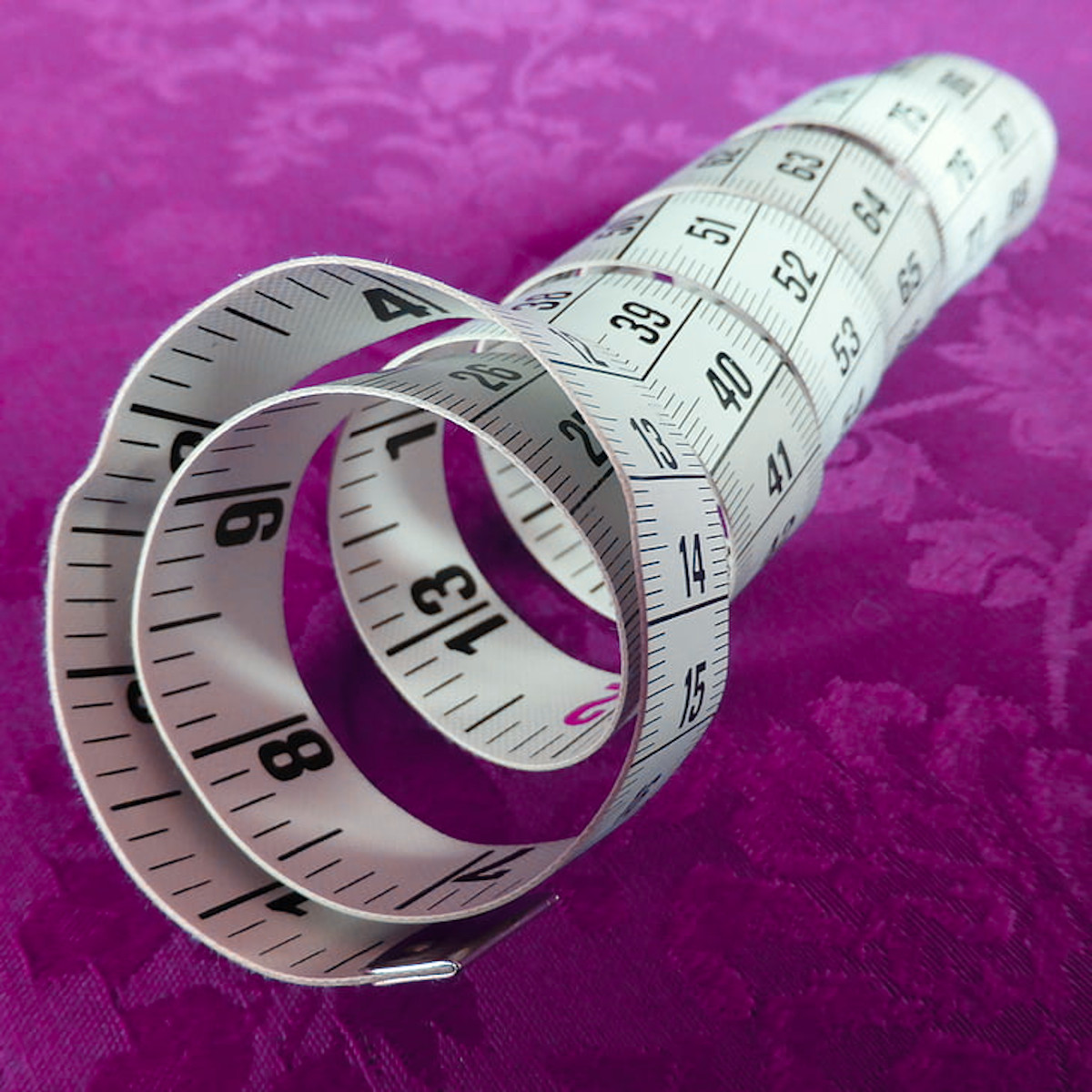 Measure for Measure