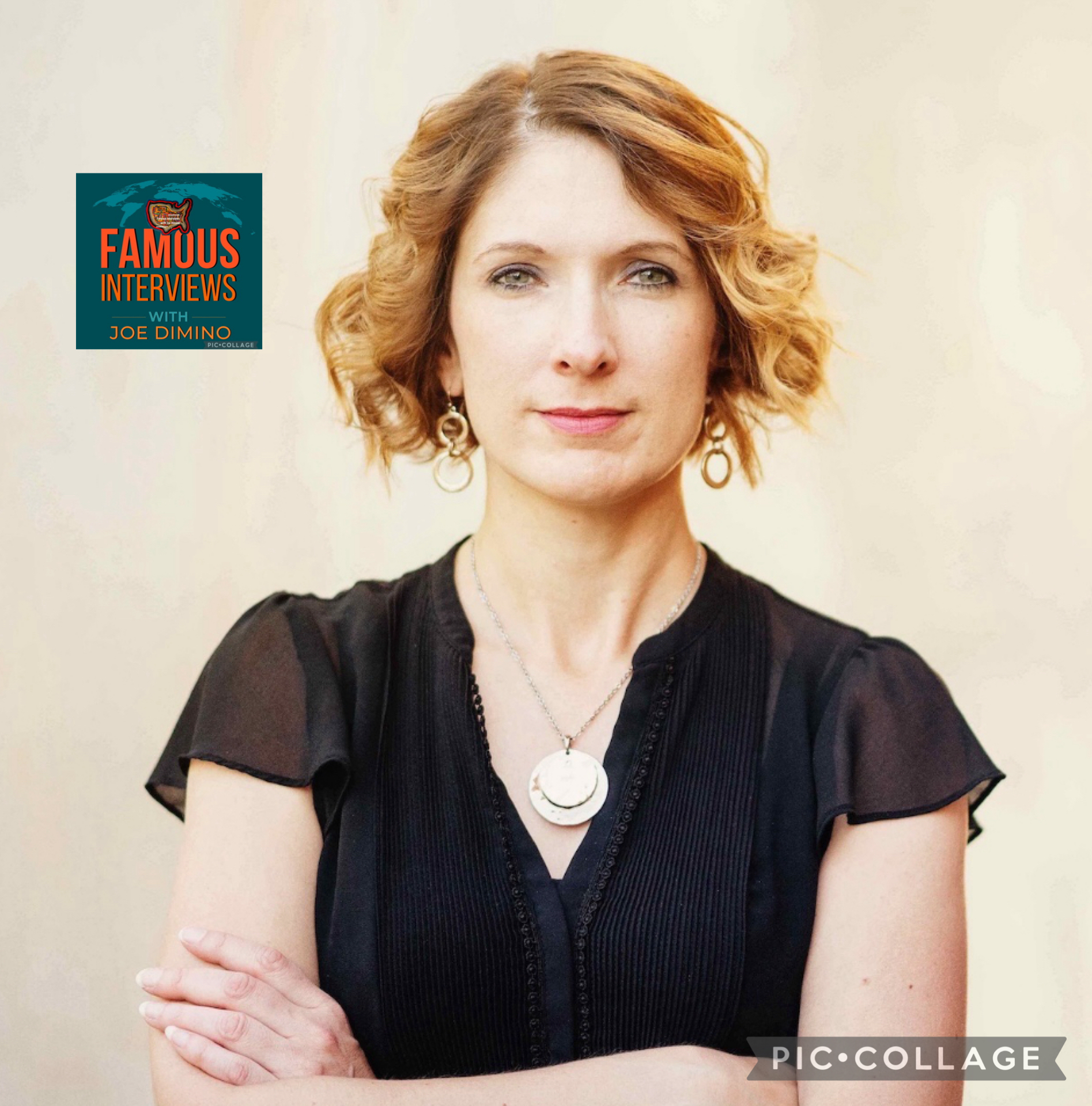 Famous Interviews with Joe Dimino