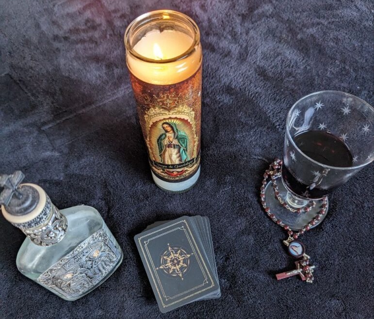 Episode 214 – Fortune's Fools: On Gordon White's Philosophy of Fortune-Telling