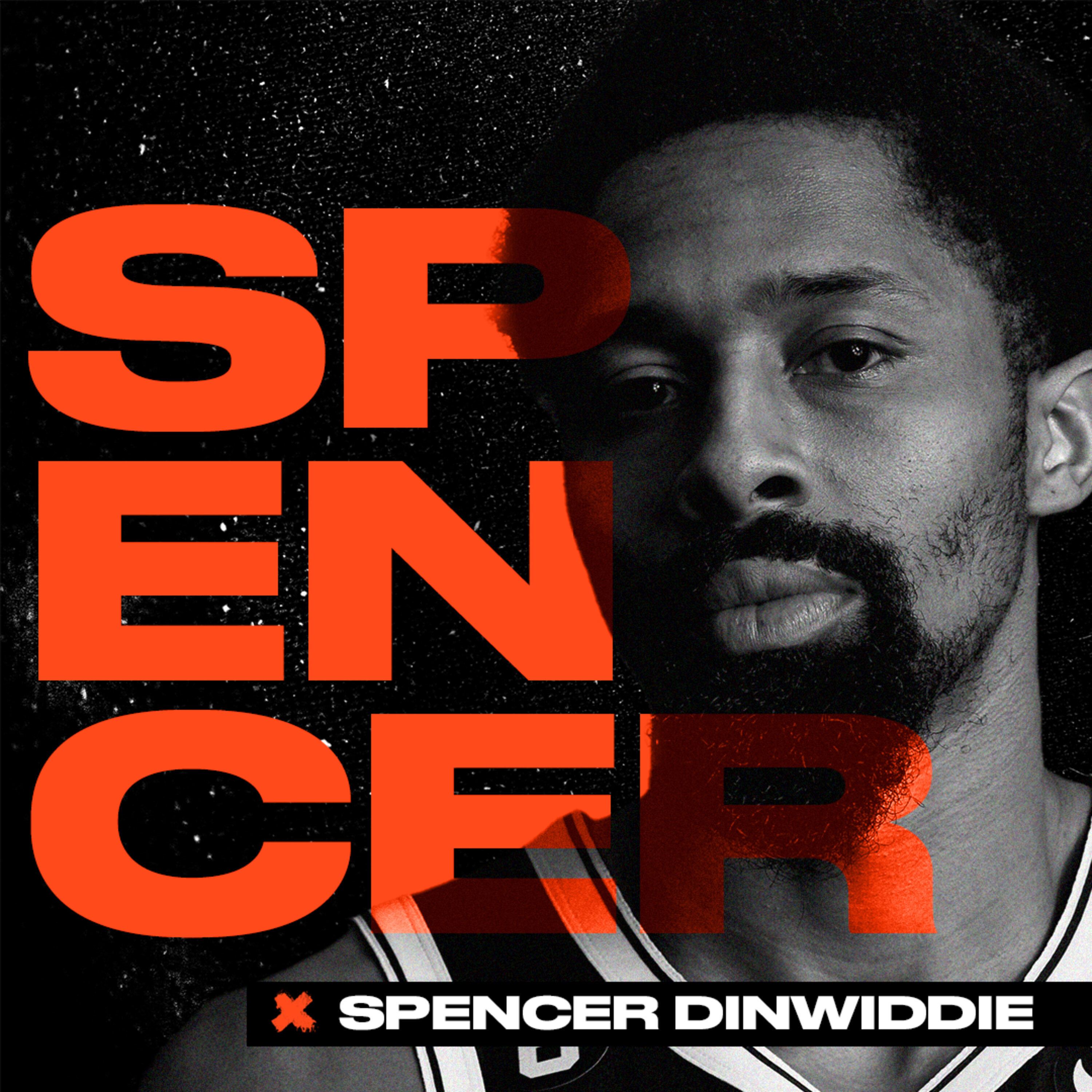 Spencer Dinwiddie