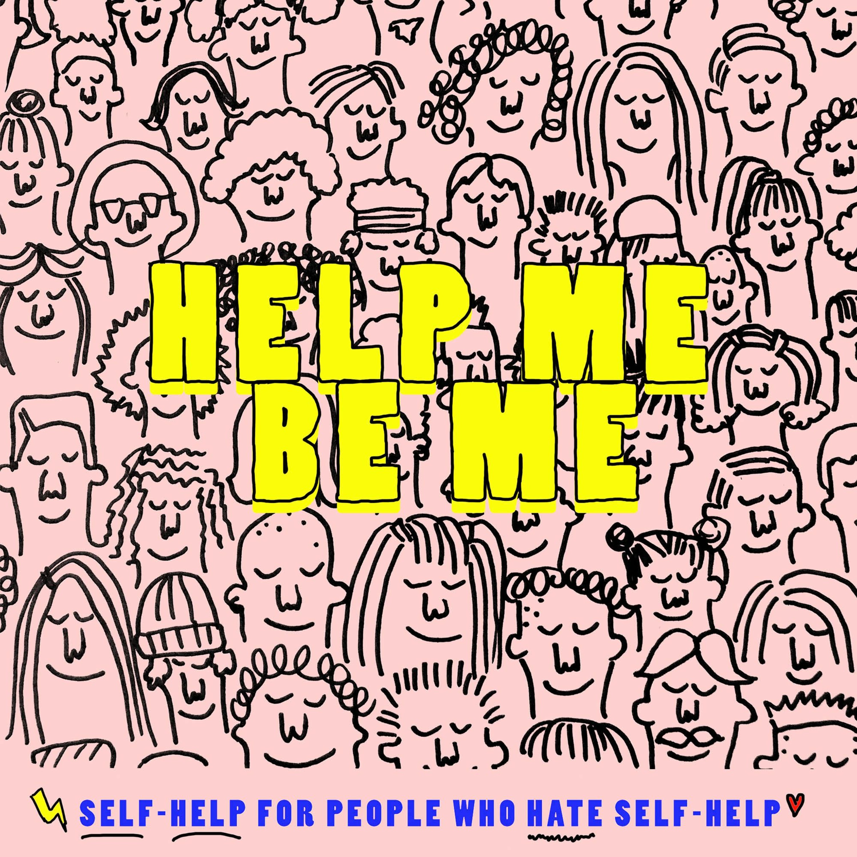 Ep 97: Improv Therapy- Being Awesomely Yourself w/ Billy Merritt of Upright Citizens Brigade Theater