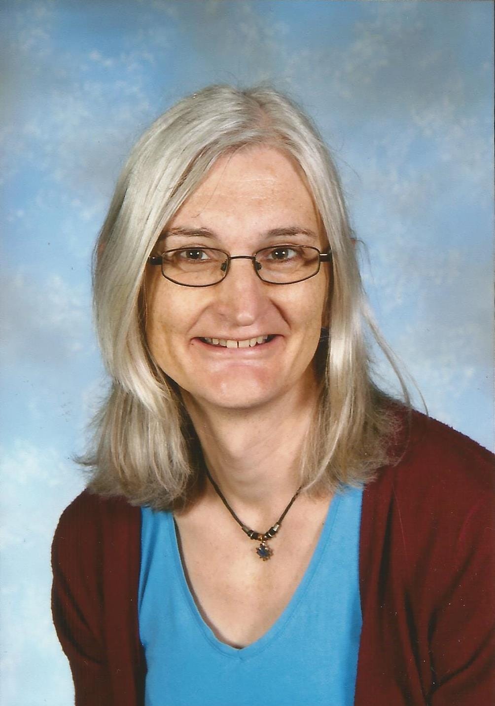 Episode 413 Featuring Debbie Hayton - Transgender Advocate, Physics Instructor, Journalist episode artwork