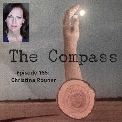 Episode 166: Christina Rouner