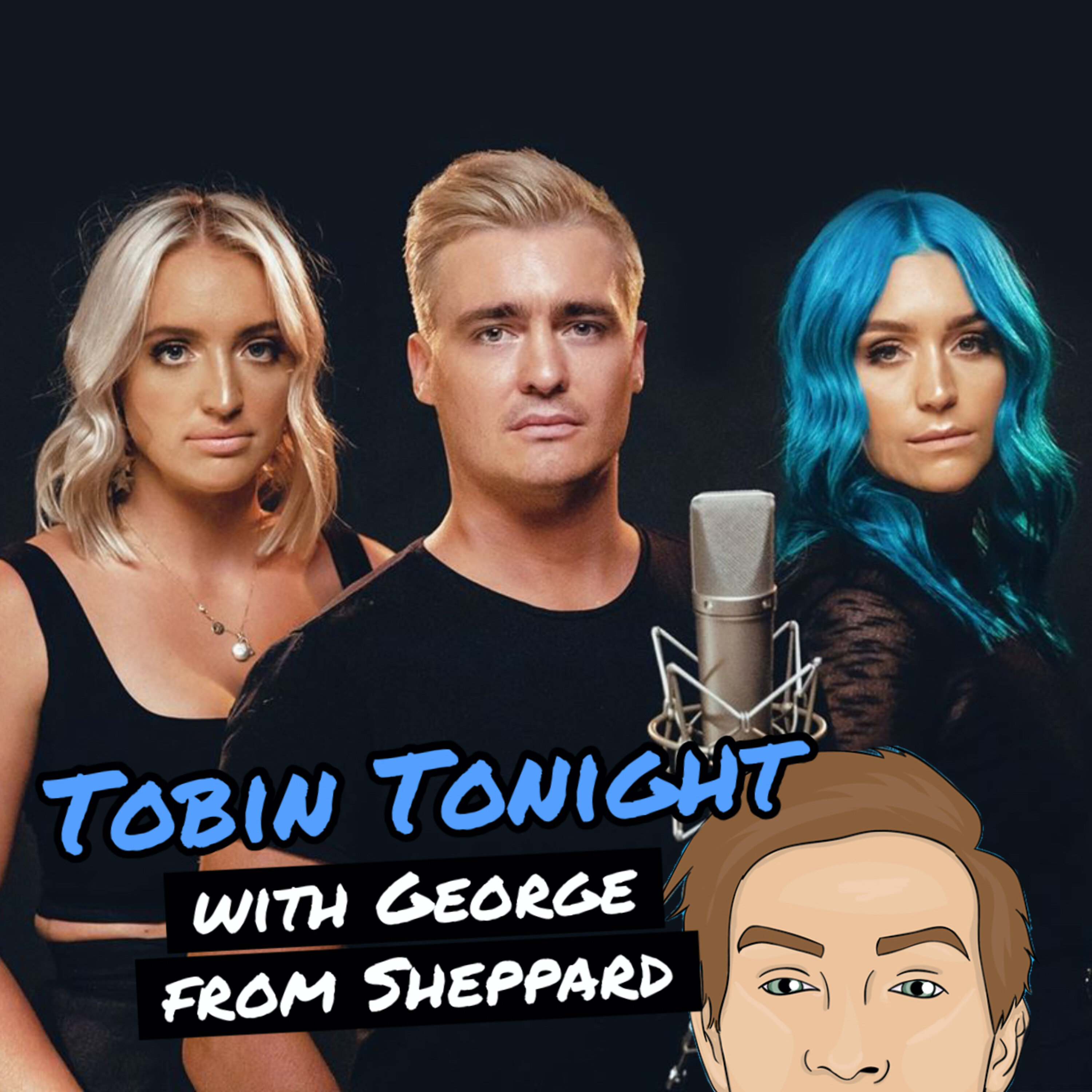Tobin Tonight