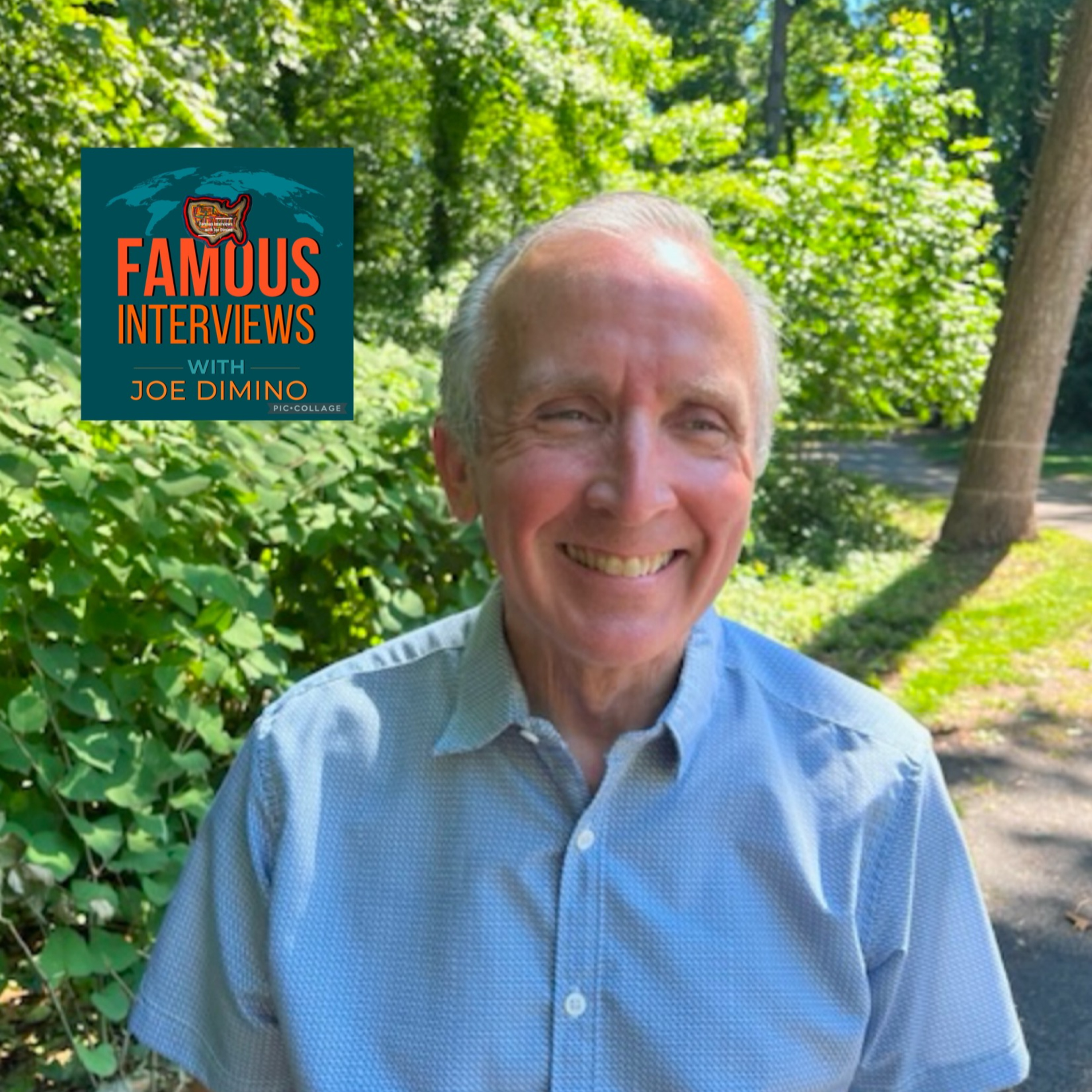 John Bond – Editor, Publisher & Author on the Journey from Book Idea to Publication