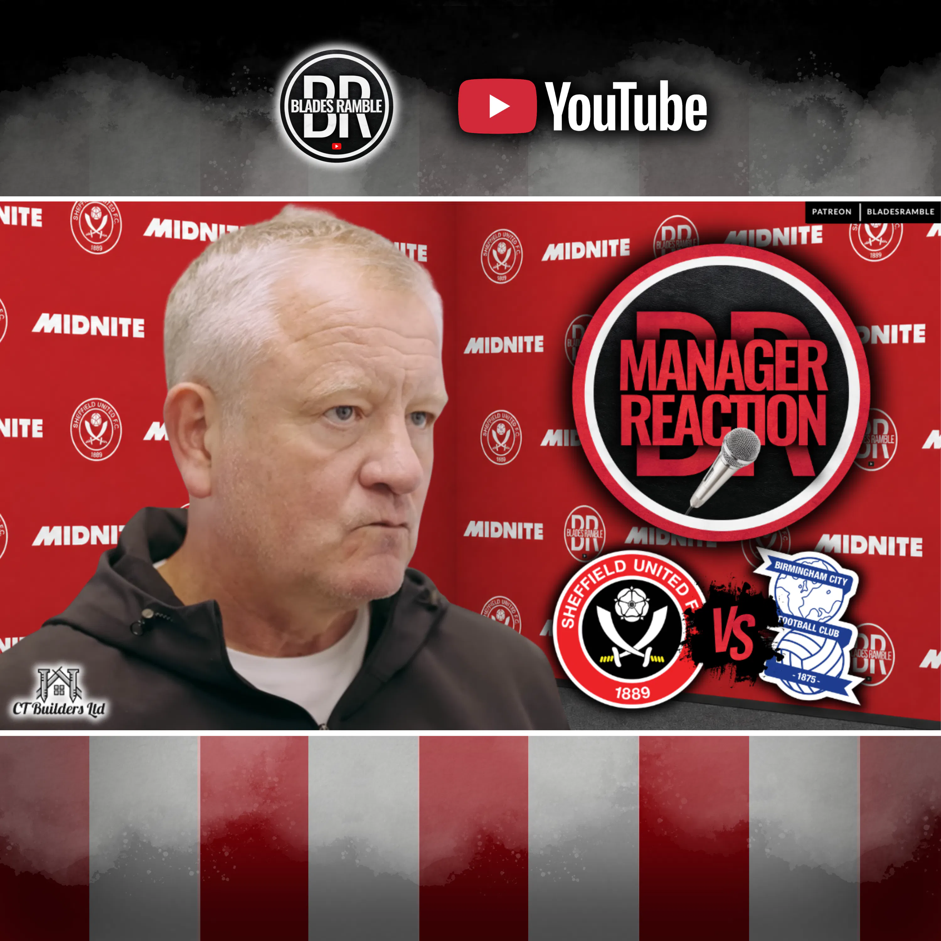 ๐ฃ๏ธโ๏ธ WILDER REACTS TO THE SEASON OPENER! | MANAGER REACTION โ๏ธ๐ฃ๏ธ