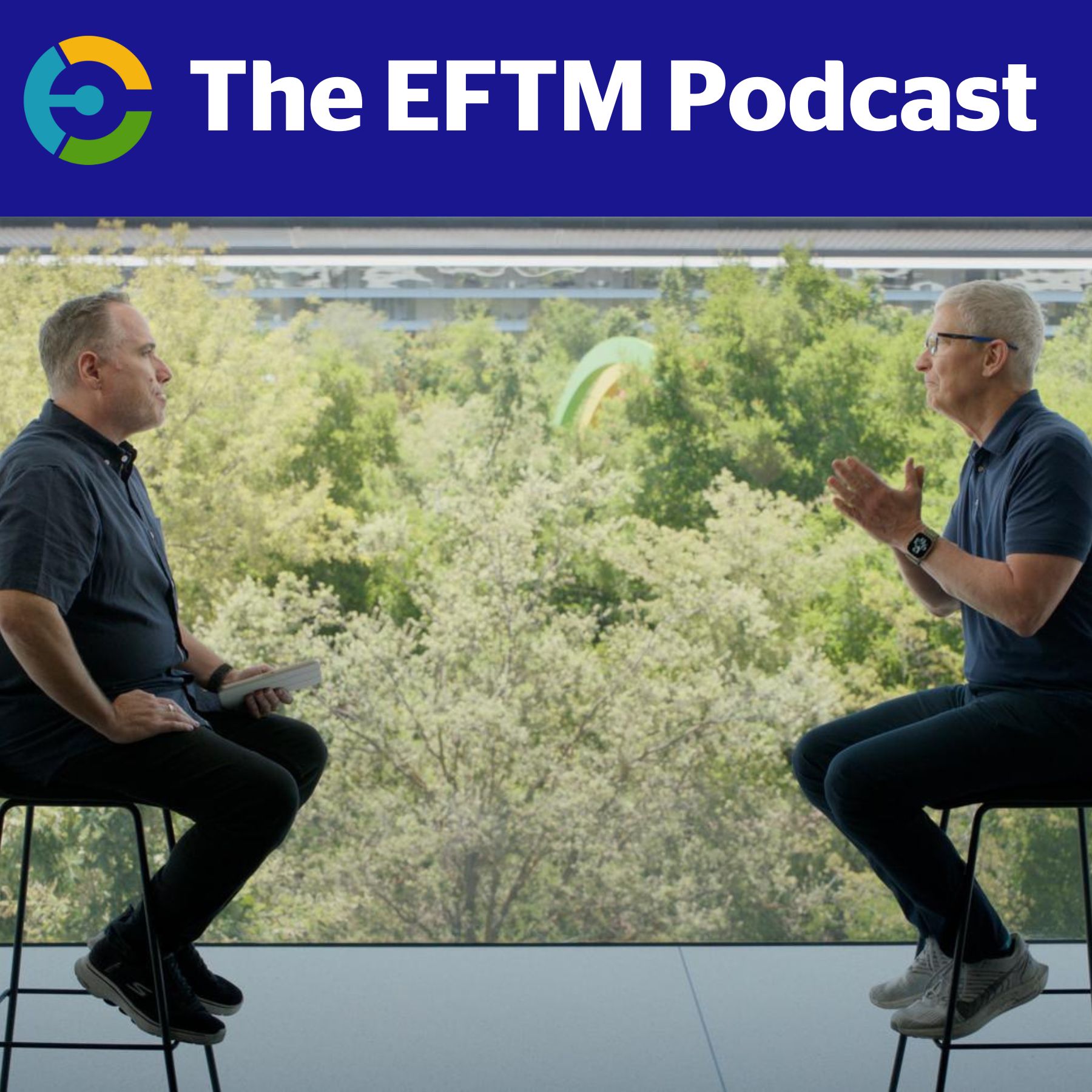 EFTM - Tech, Cars and Lifestyle