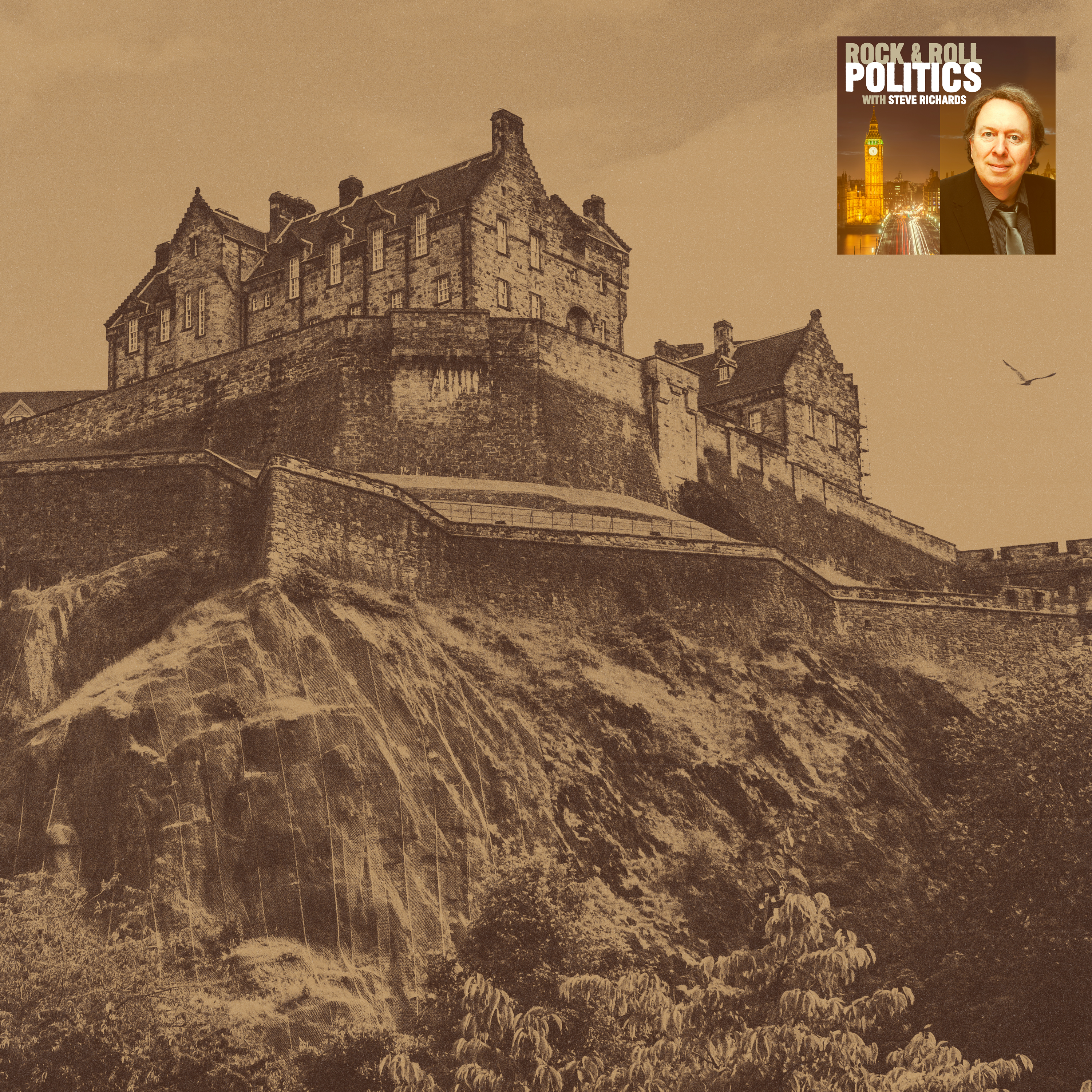 What's been happening at the Edinburgh Festival?