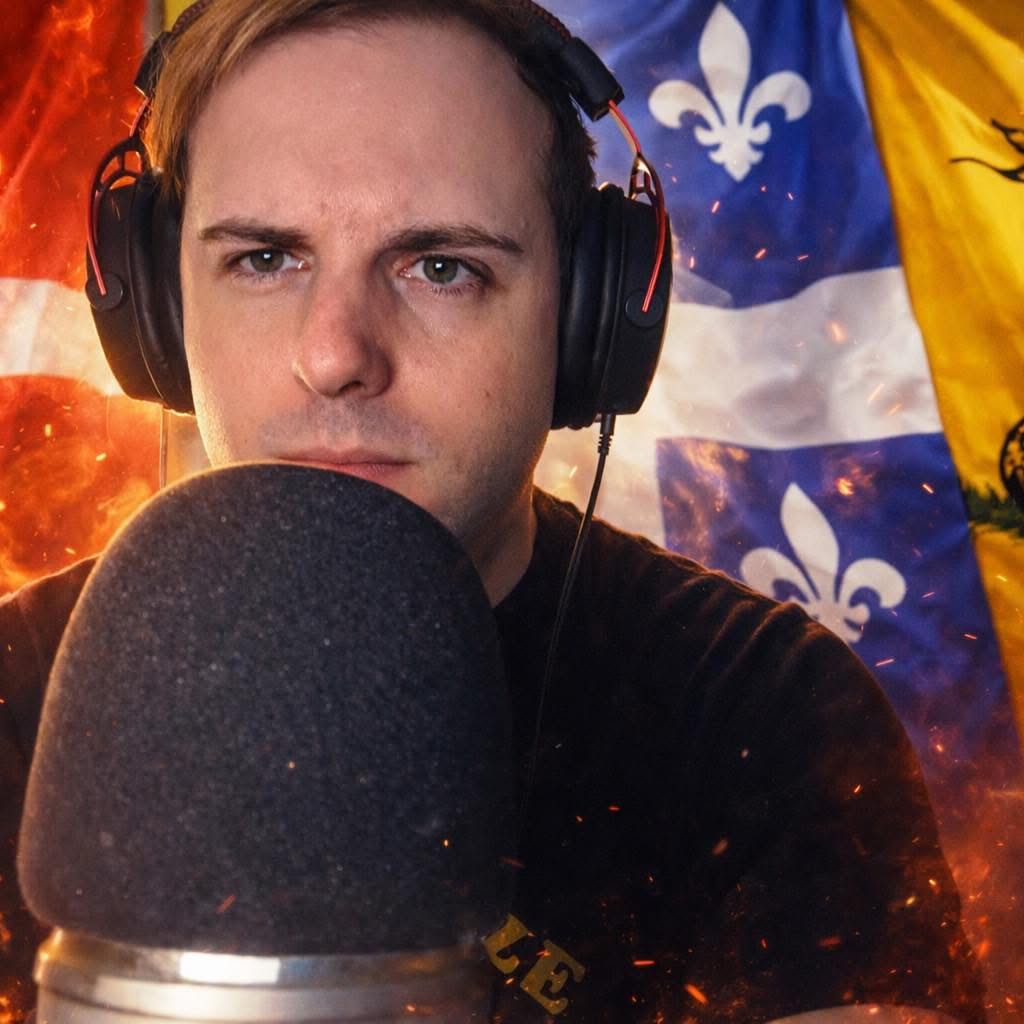 Samuel Rasmussen : Grandir, décrocher et se reconstruire