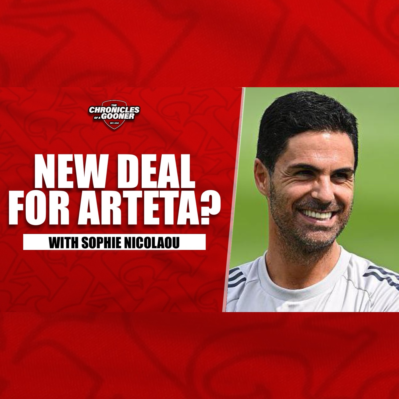 Arteta contract talks underway & Arsenal to consider bids for MLS & Nwaneri?
