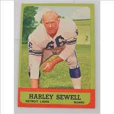 Daily Dose of Texas History - April 18, 1931 - Harley Sewell