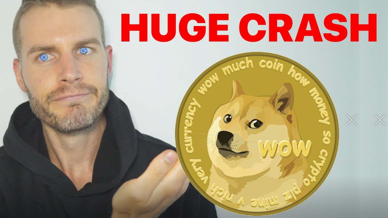 THIS IS TERRIFYING...STOP BUYING DOGE COIN NOW! - Alex Becker Channel