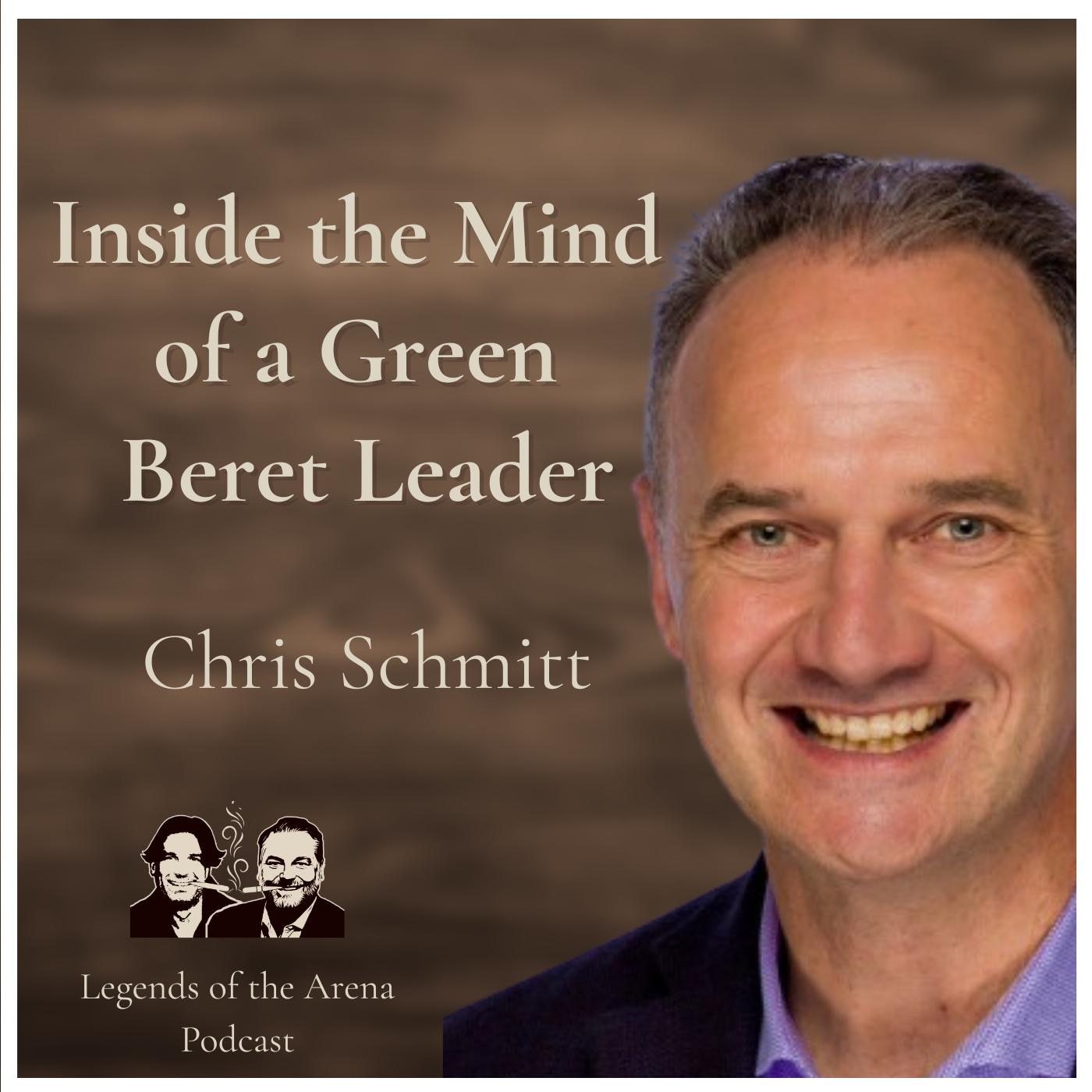 Legends of the Arena