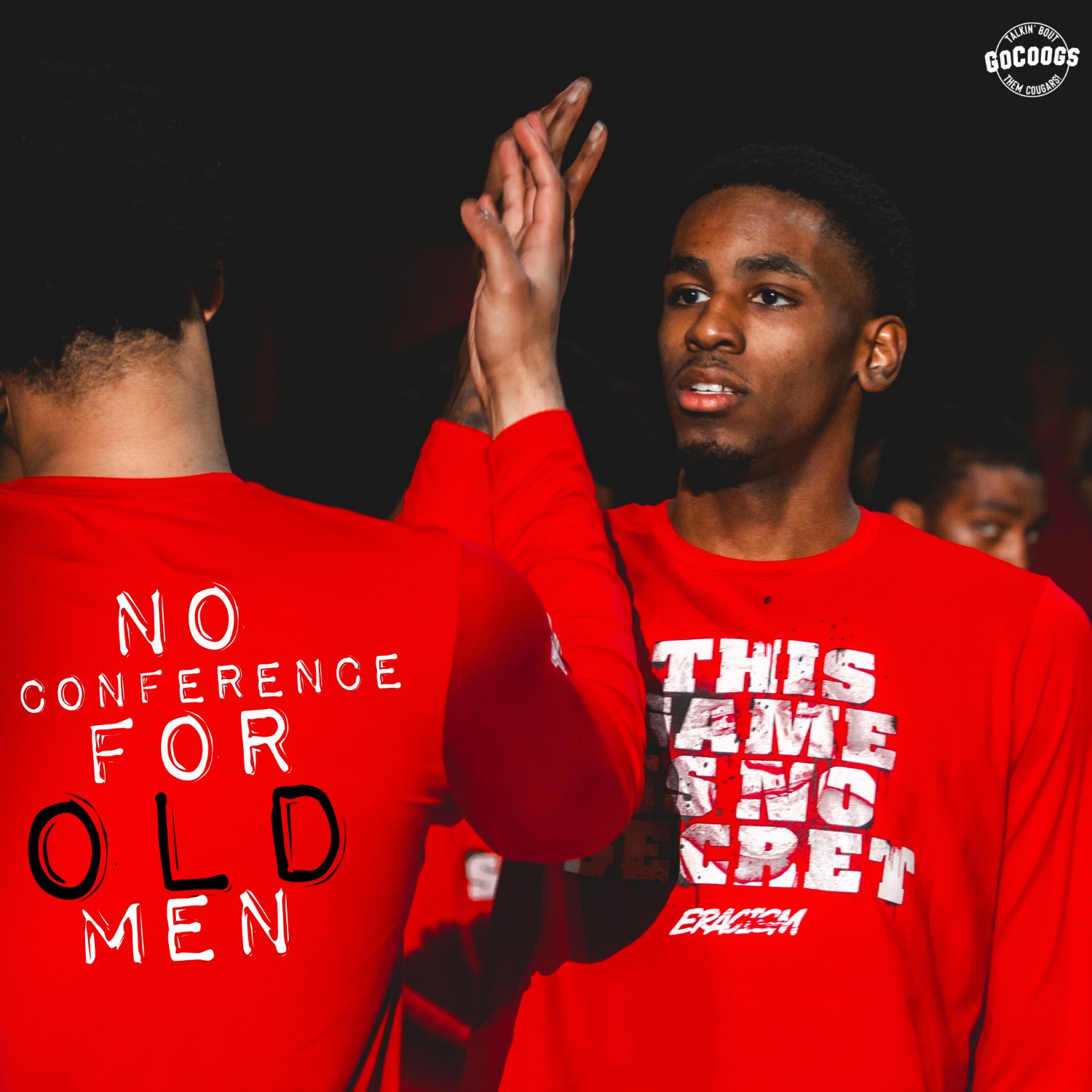 Old Men podcast: a loss to Tech and a bounceback win