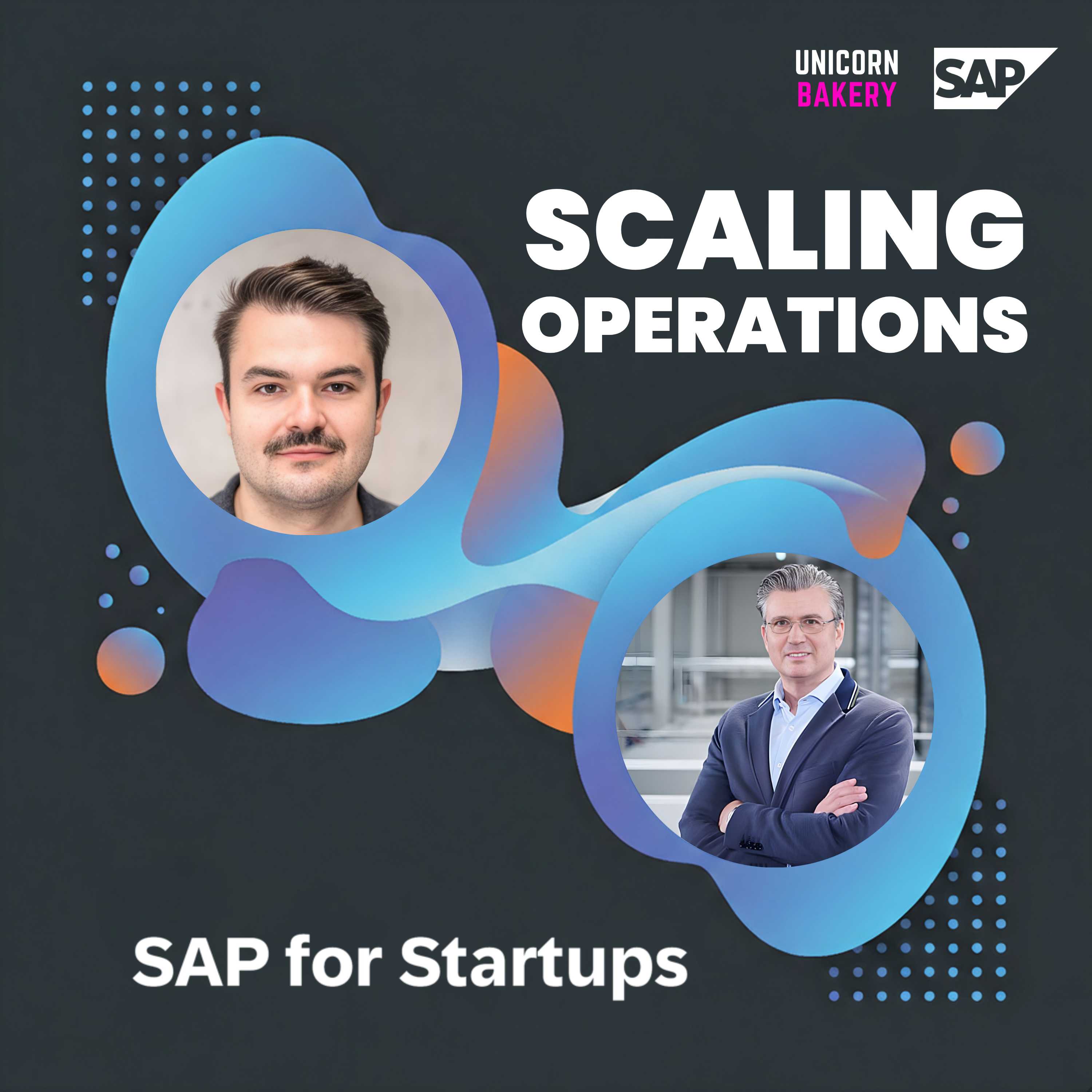 Warum 90% der Startups an der Skalierung scheitern - und wie du es besser machst