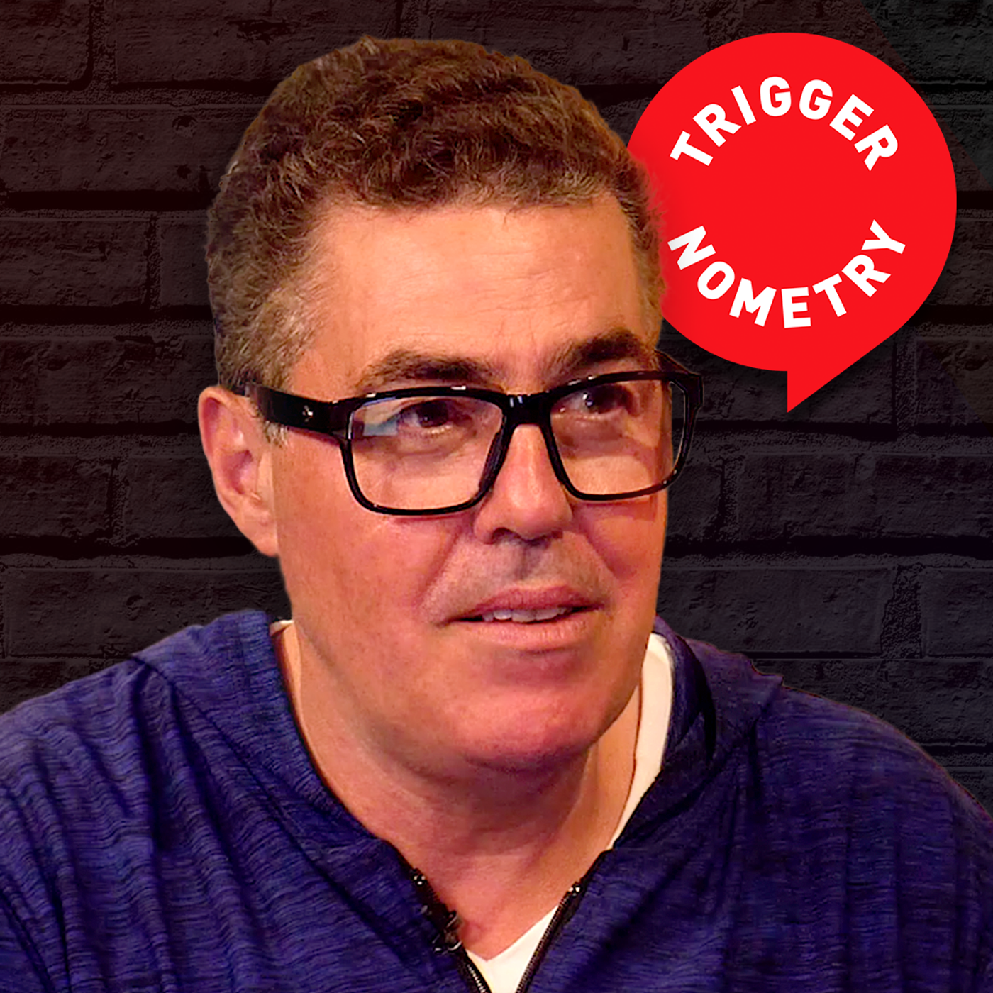 Adam Carolla: "I Can't Wait to Leave California"