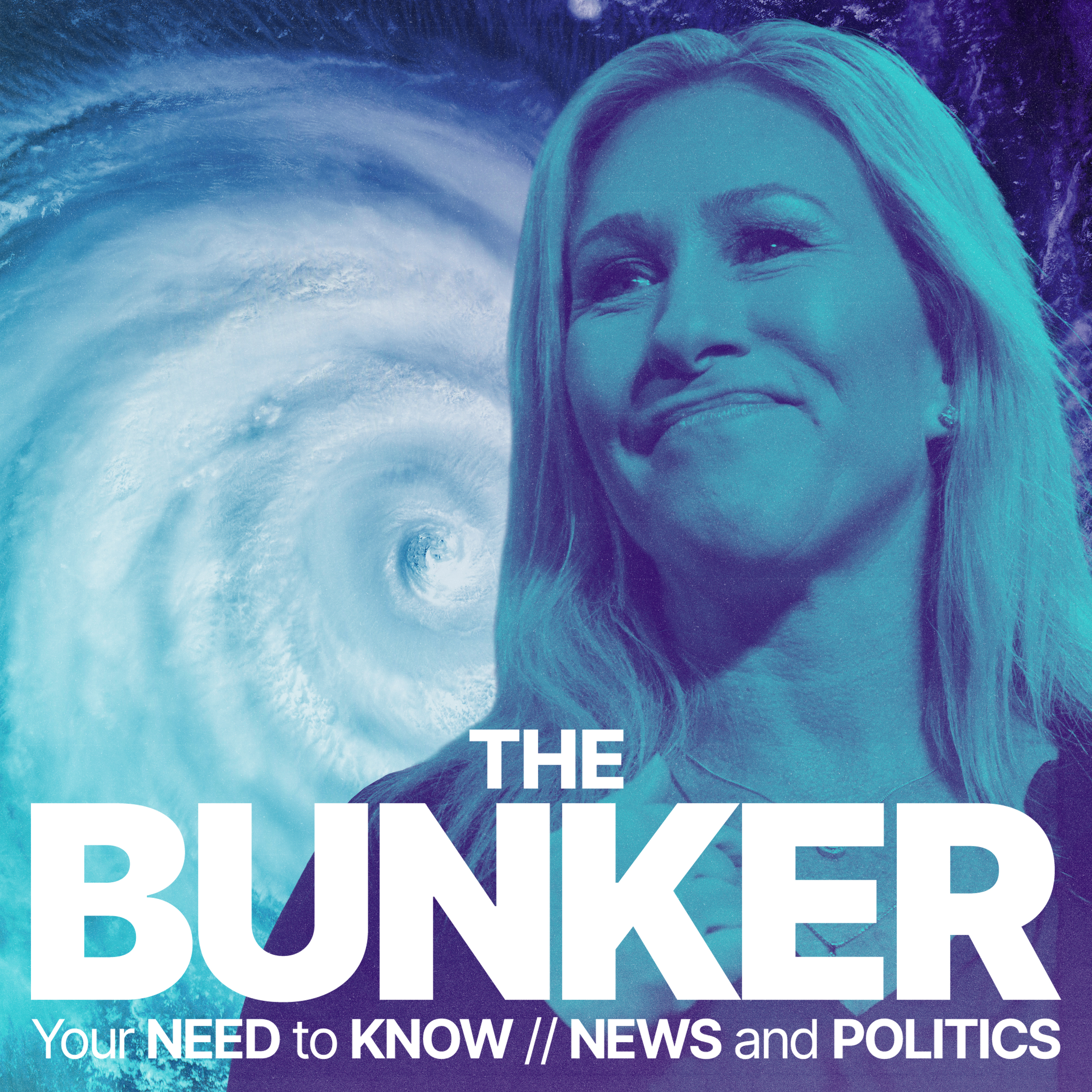 The coming storms? — How hurricane conspiracy theories went mainstream