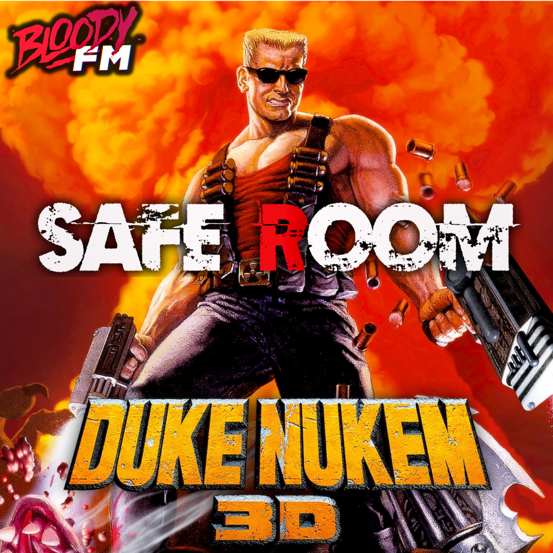 Duke Nukem 3D