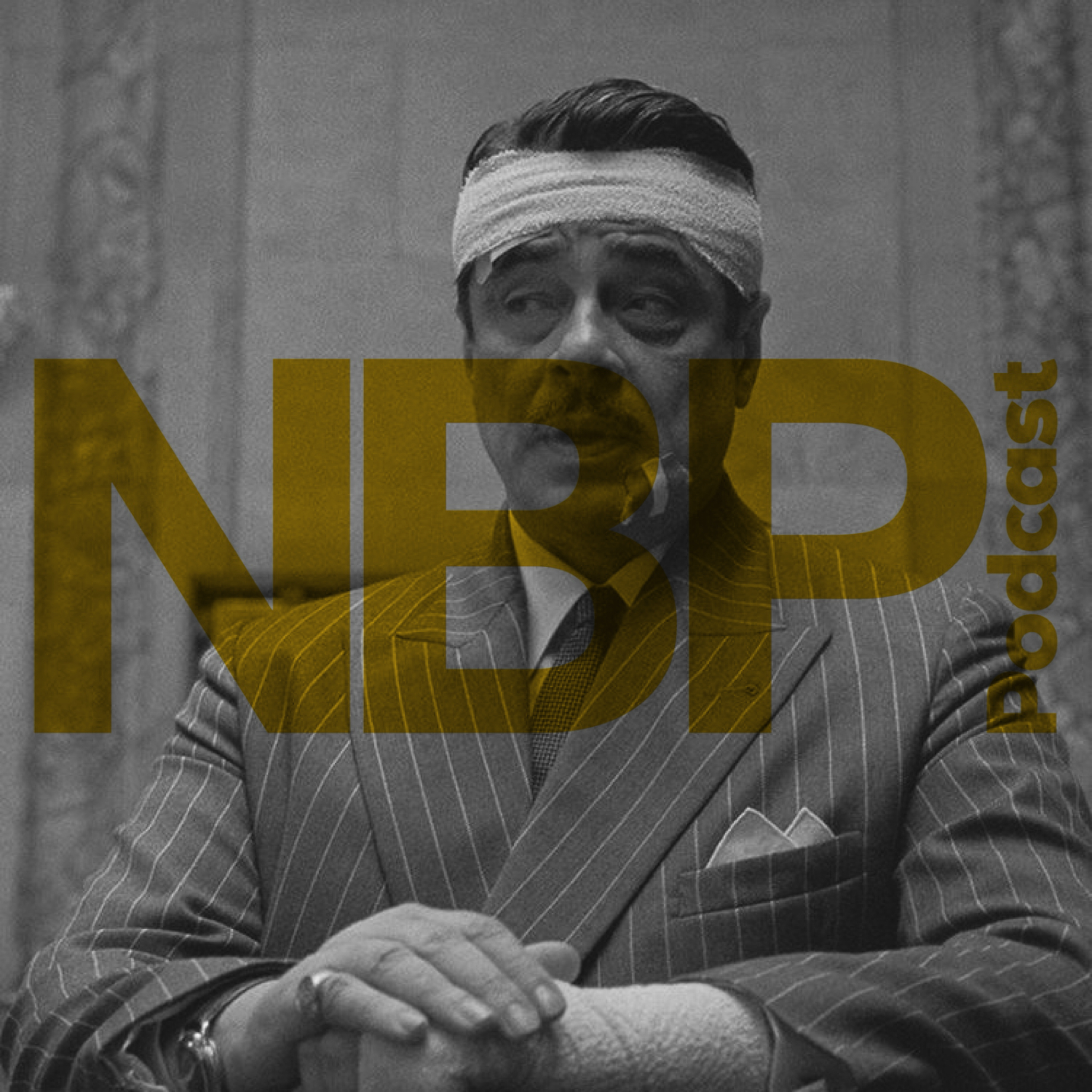 Episode 437 - The 2025 Cannes Film Festival Lineup, Best Stunt Design Oscar, "The Phoenician Scheme" & "Havoc" Trailers