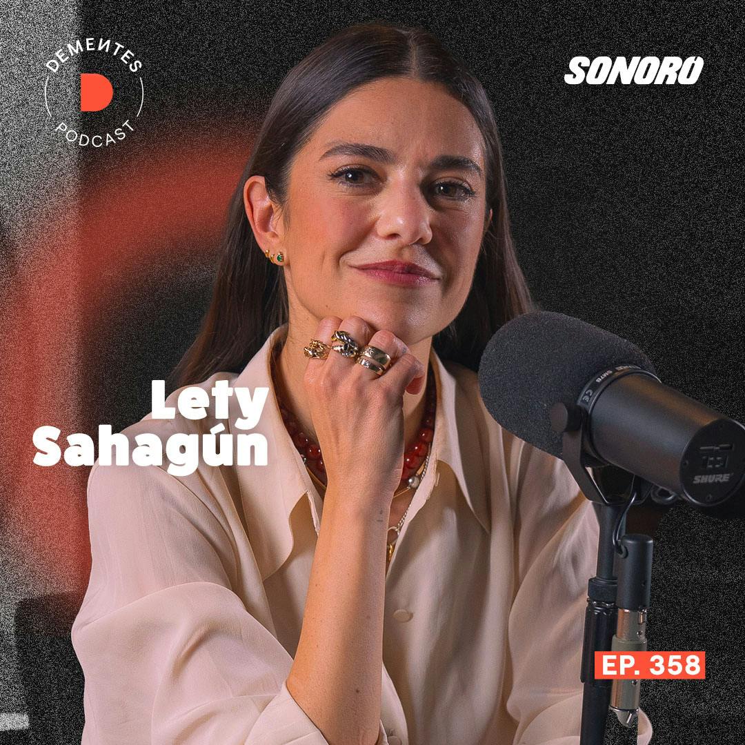 ¿Estás cumpliendo tus sueños o los de alguien más? | Lety Sahagún | 358 ¿Estás cumpliendo tus sueños o los de alguien más? | Lety Sahagún | 358