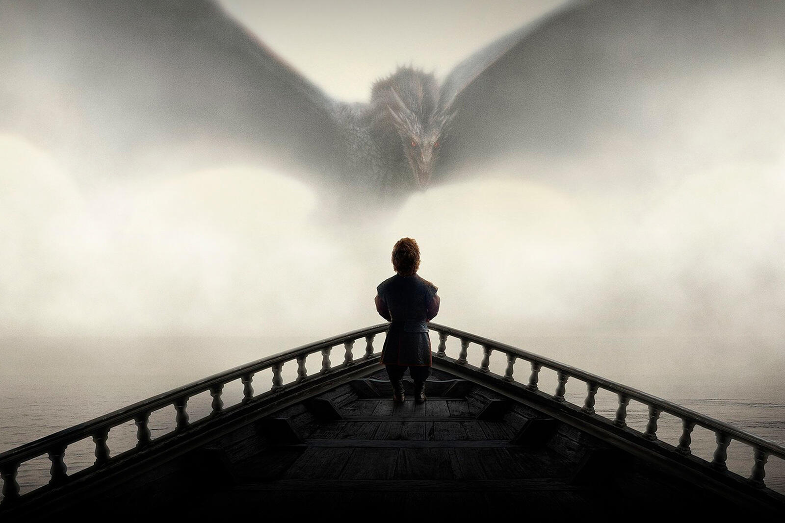 24 – What Am Game of Thrones? podcast artwork