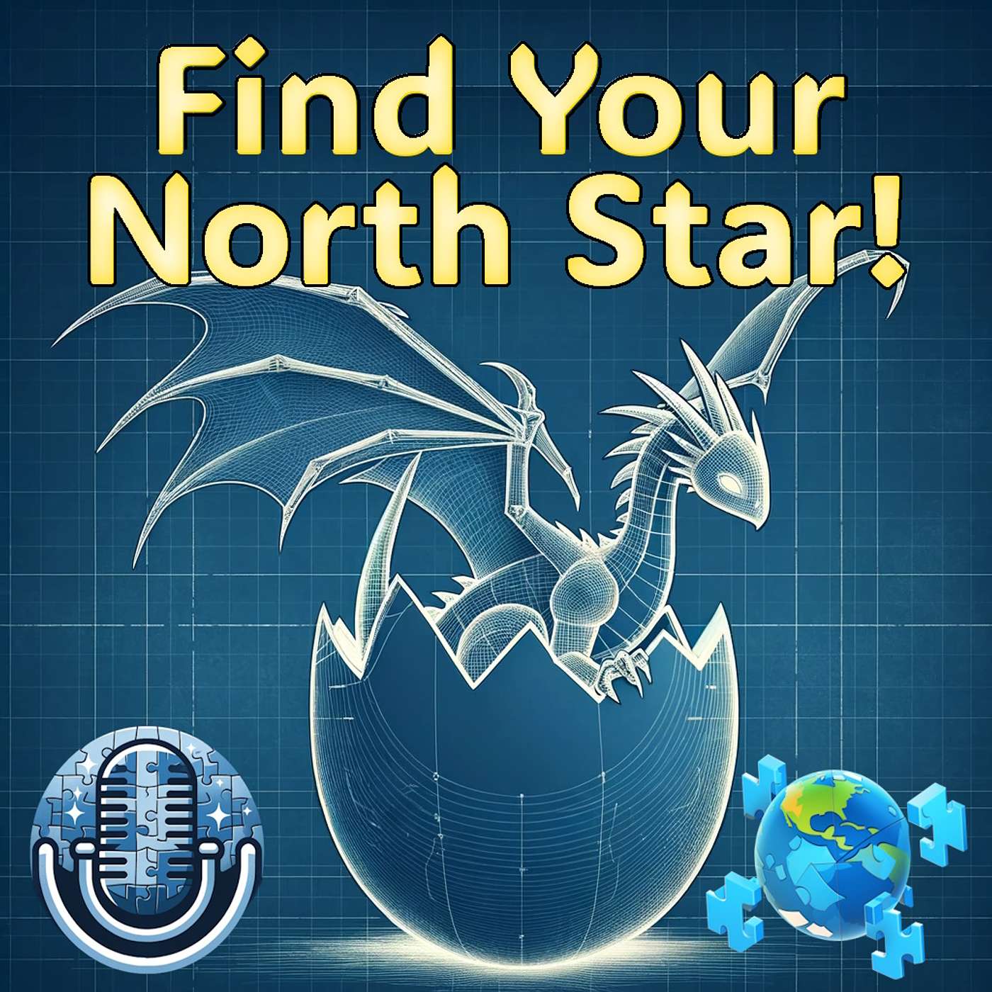 Worldbuilding Blueprints