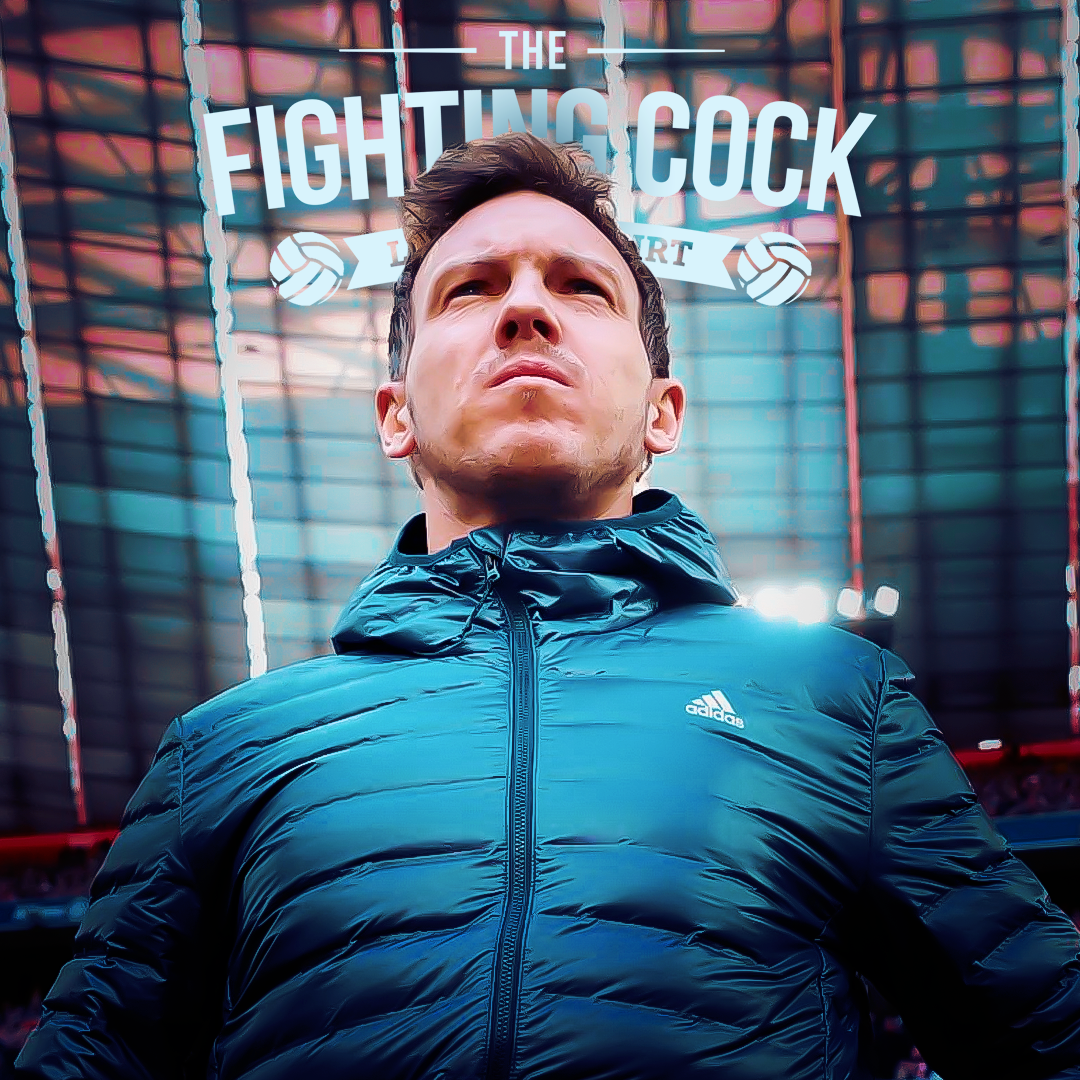 The Fighting Cock (Tottenham Hotspur Podcast)