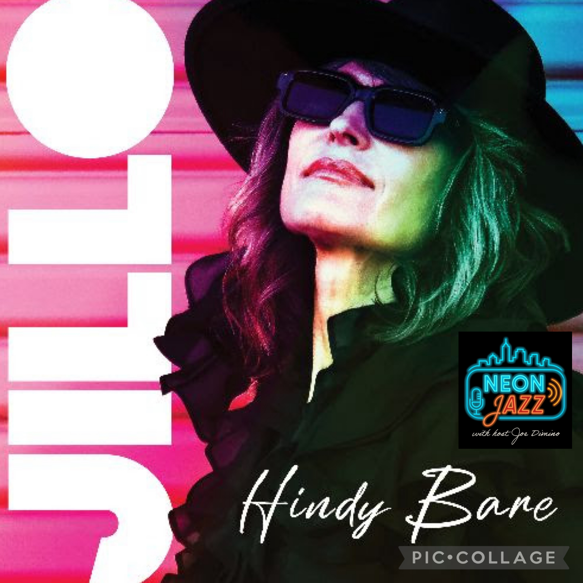 Hindy Bare Interview – Jillo (2026) | Jazz, Blues & Inspiring Comeback