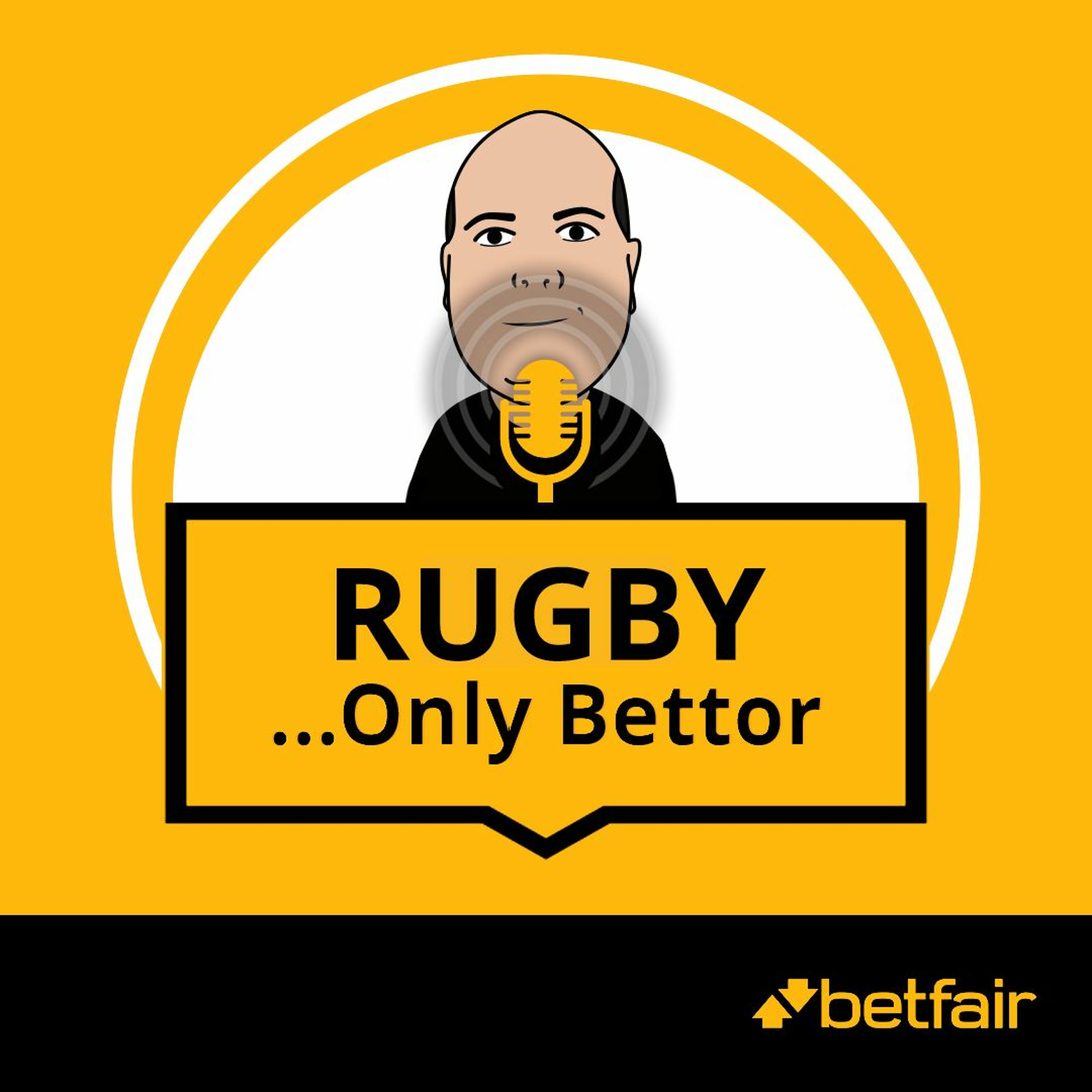 The World Cup Preview Show | Rugby...Only Bettor | Episode 3