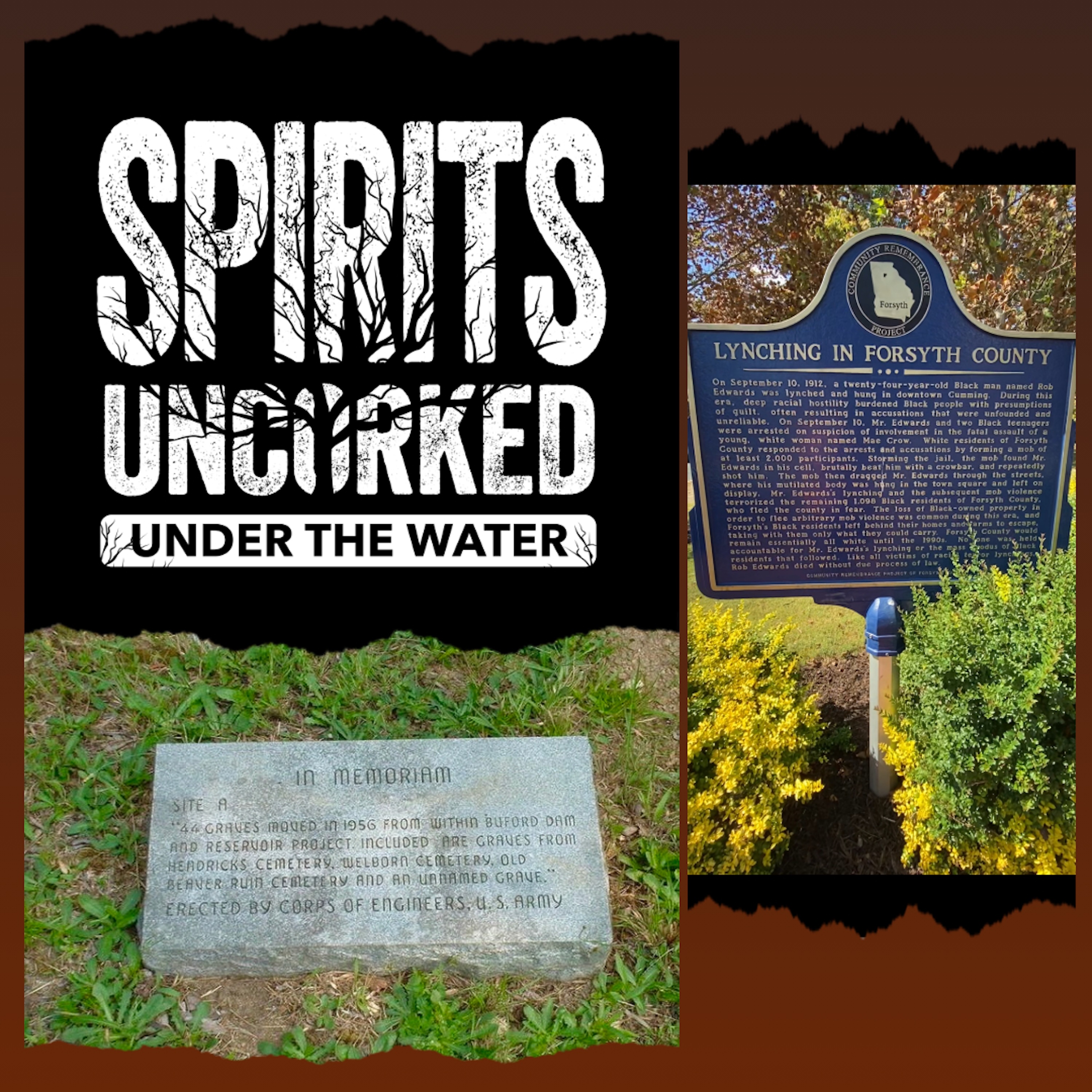 Spirits Uncorked