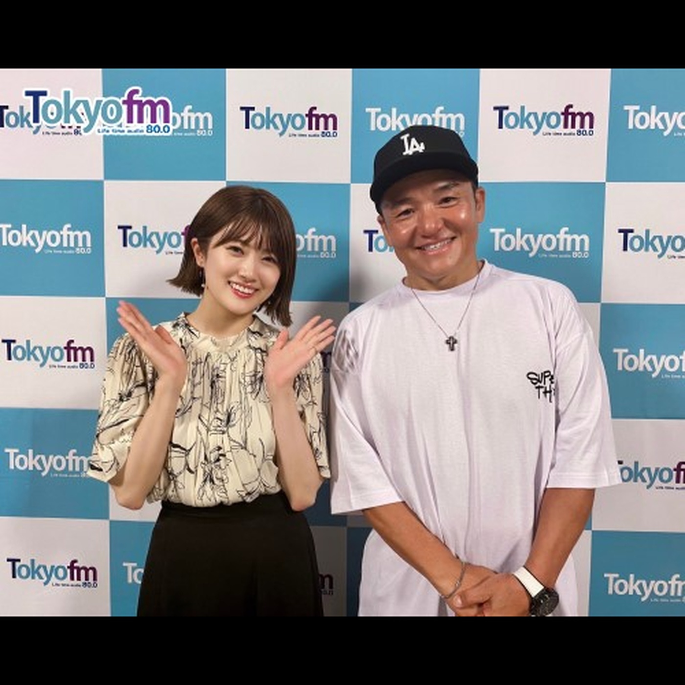 9月2日OA ゲスト：樋口日奈さん